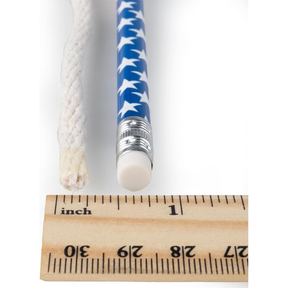 Cuerda de Algodón 30.48m CUERDA Y CORDÓN - Resistencia 25.4kg