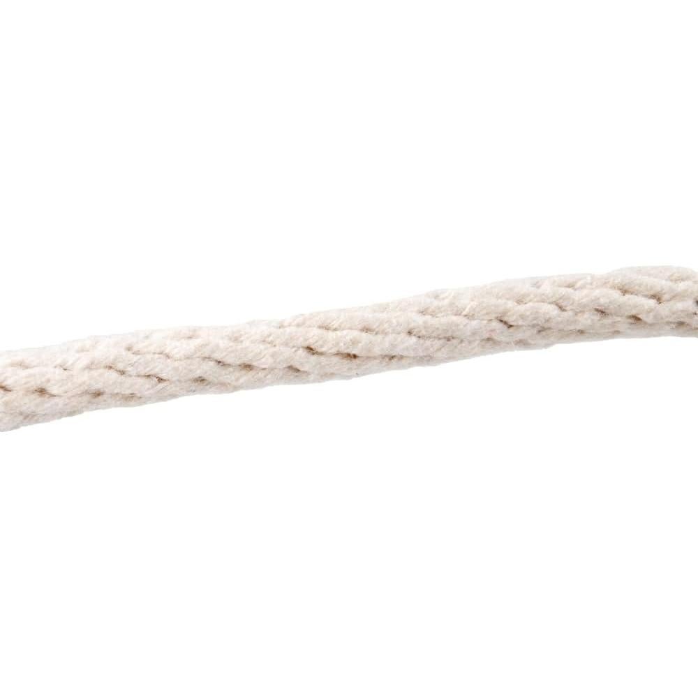 Cuerda de Algodón 30.48m CUERDA Y CORDÓN - Resistencia 25.4kg