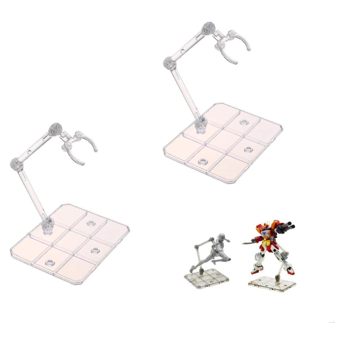 Soporte para Figuras de Acción TSY TOOL 2 Pcs HG144 15-20 cm