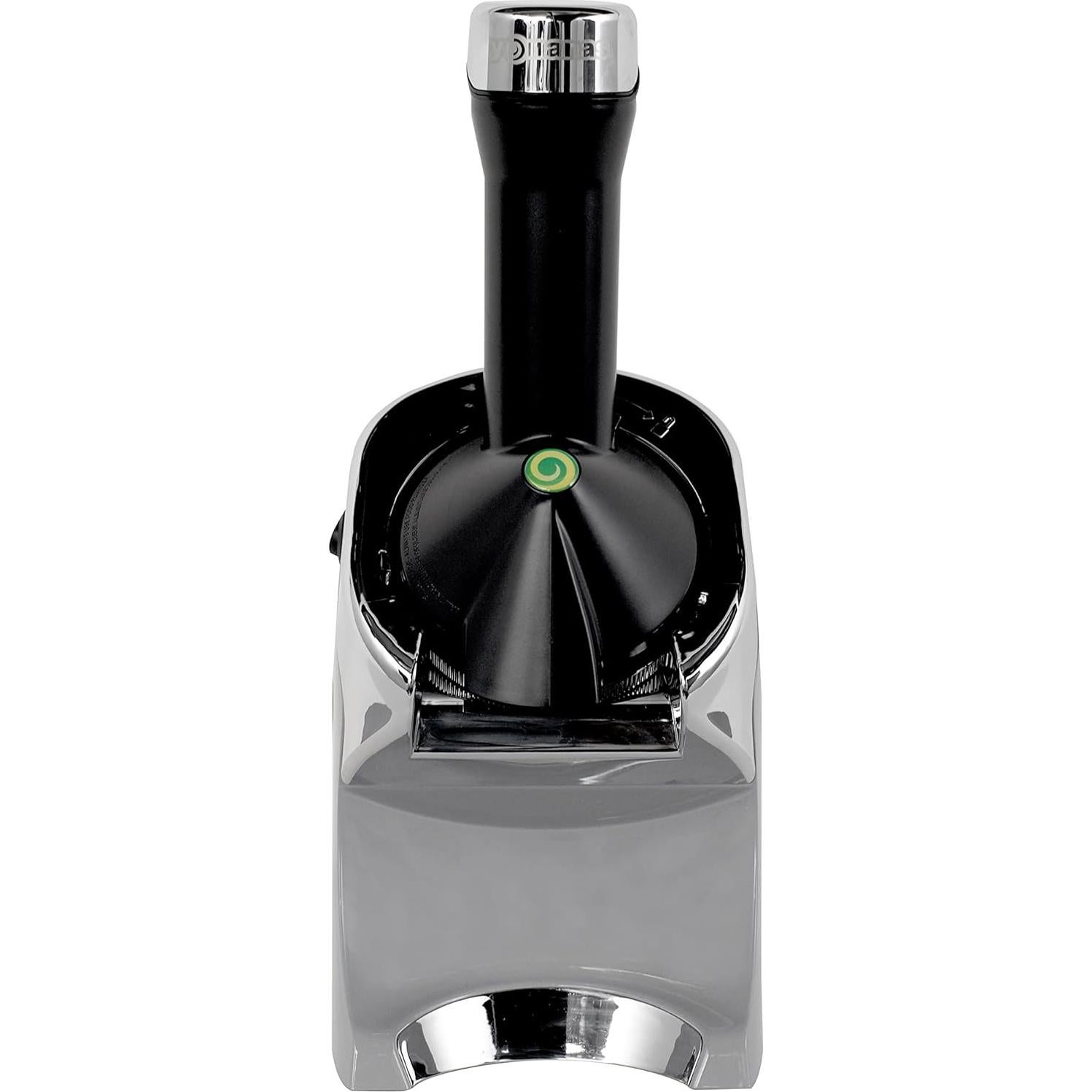 Yonanas 988GY Maker de Postres Congelados Vegano 200W Gris