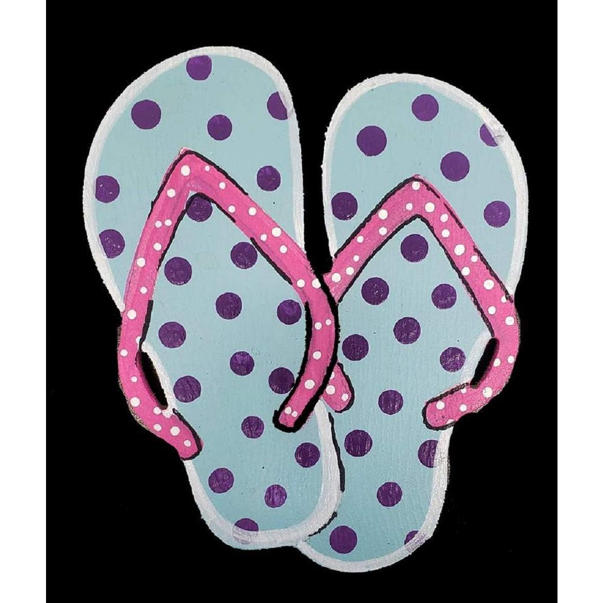 Corte de Chanclas de Madera MDF Diverse Woodworking 30.48 cm