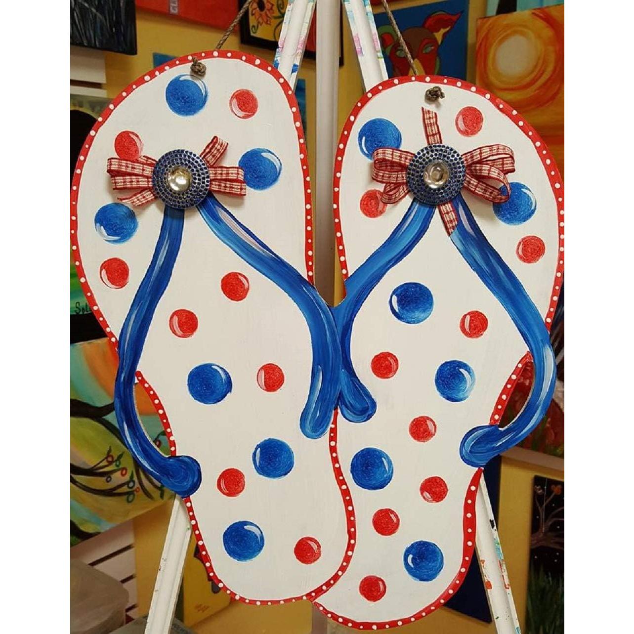 Corte de Chanclas de Madera MDF Diverse Woodworking 30.48 cm