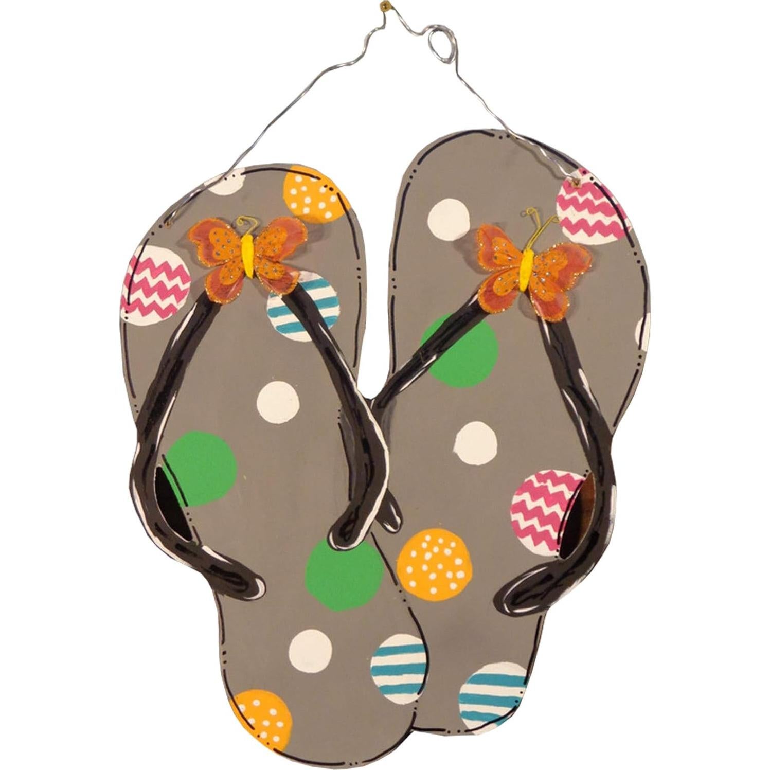 Corte de Chanclas de Madera MDF Diverse Woodworking 30.48 cm