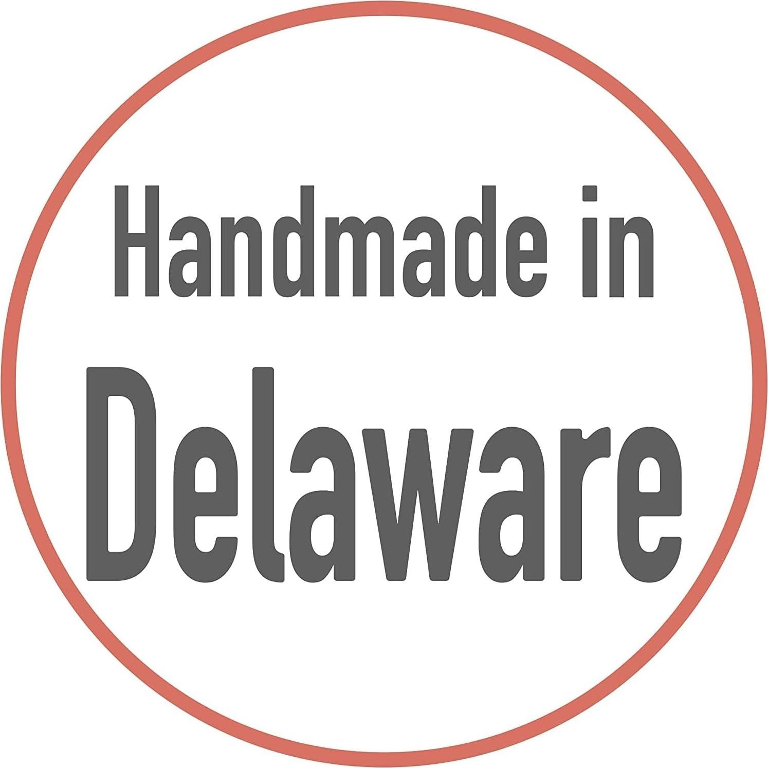 Señal de Madera Zona Solo Chanclas JennyGems 18.4x15.2cm