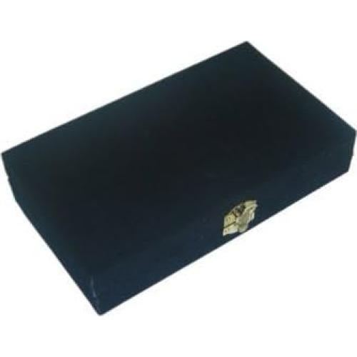 Dominó Jumbo Profesional Marion con Spinners y Estuche Negro