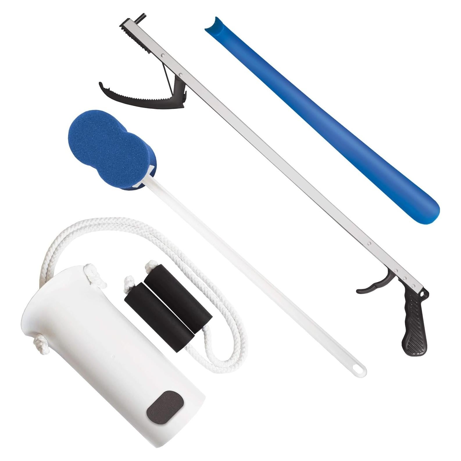 Kit de Recuperación Económico 4 Piezas - Richardson