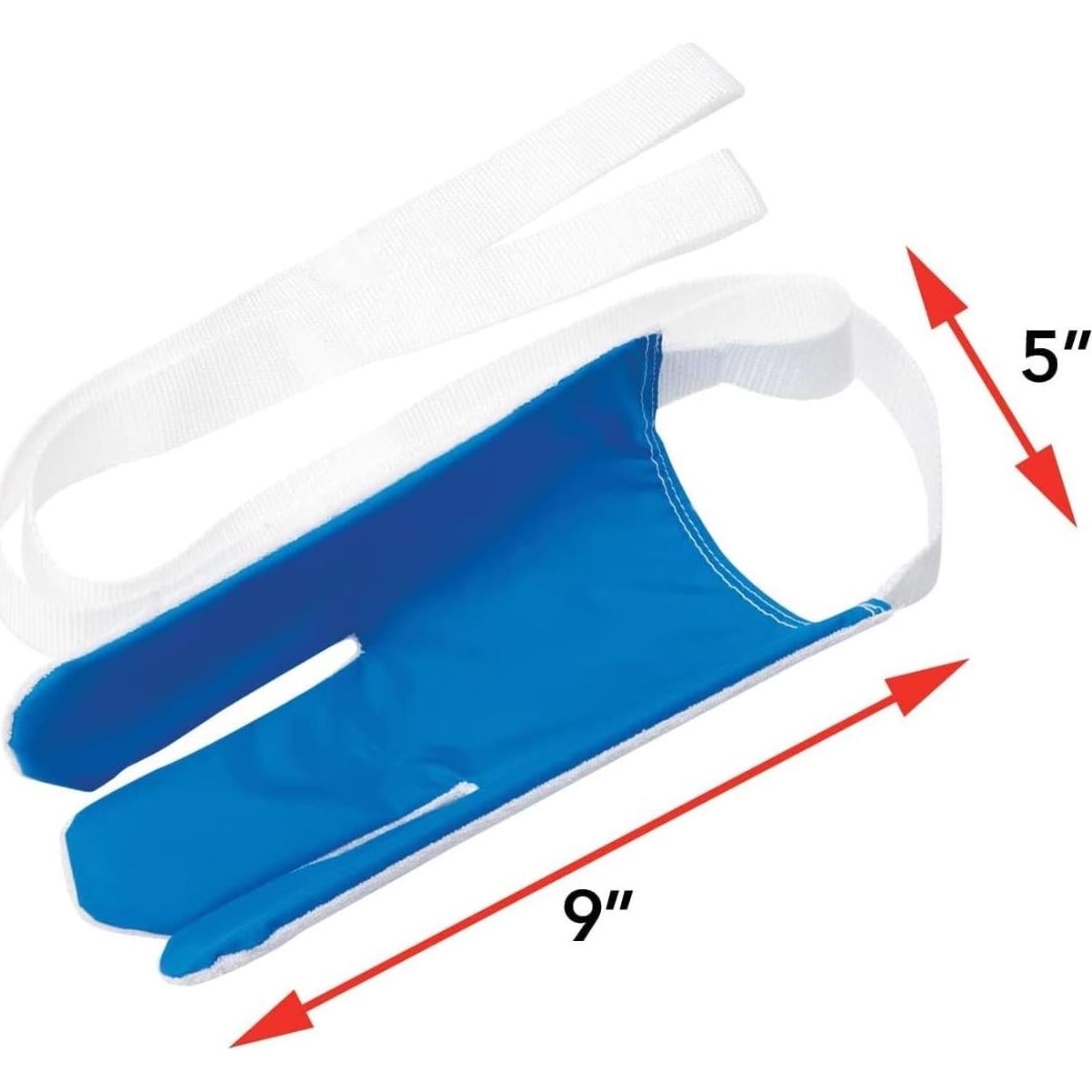 Dispositivo Asistente para Ponerse Calcetines Carex - 12.35x6.68cm