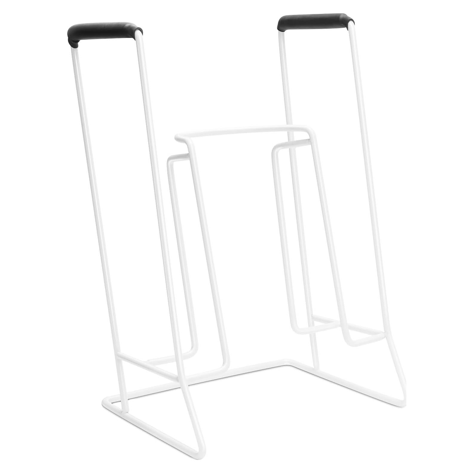 Donante de Medias de Compresión Zipcase Mediano para Pantorrillas <45.72cm