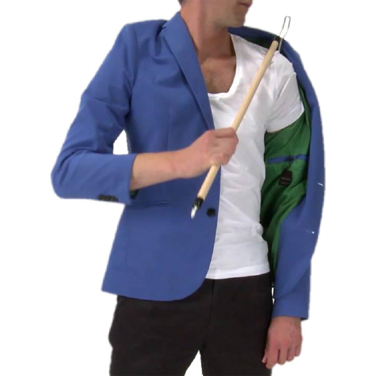 Juego de Cadera Deluxe RMS 5 Piezas - Alcance 66 cm