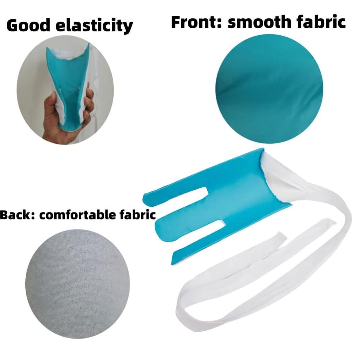 Asistente para Poner Calcetines Jiacheng - Ergonomía para Mayores