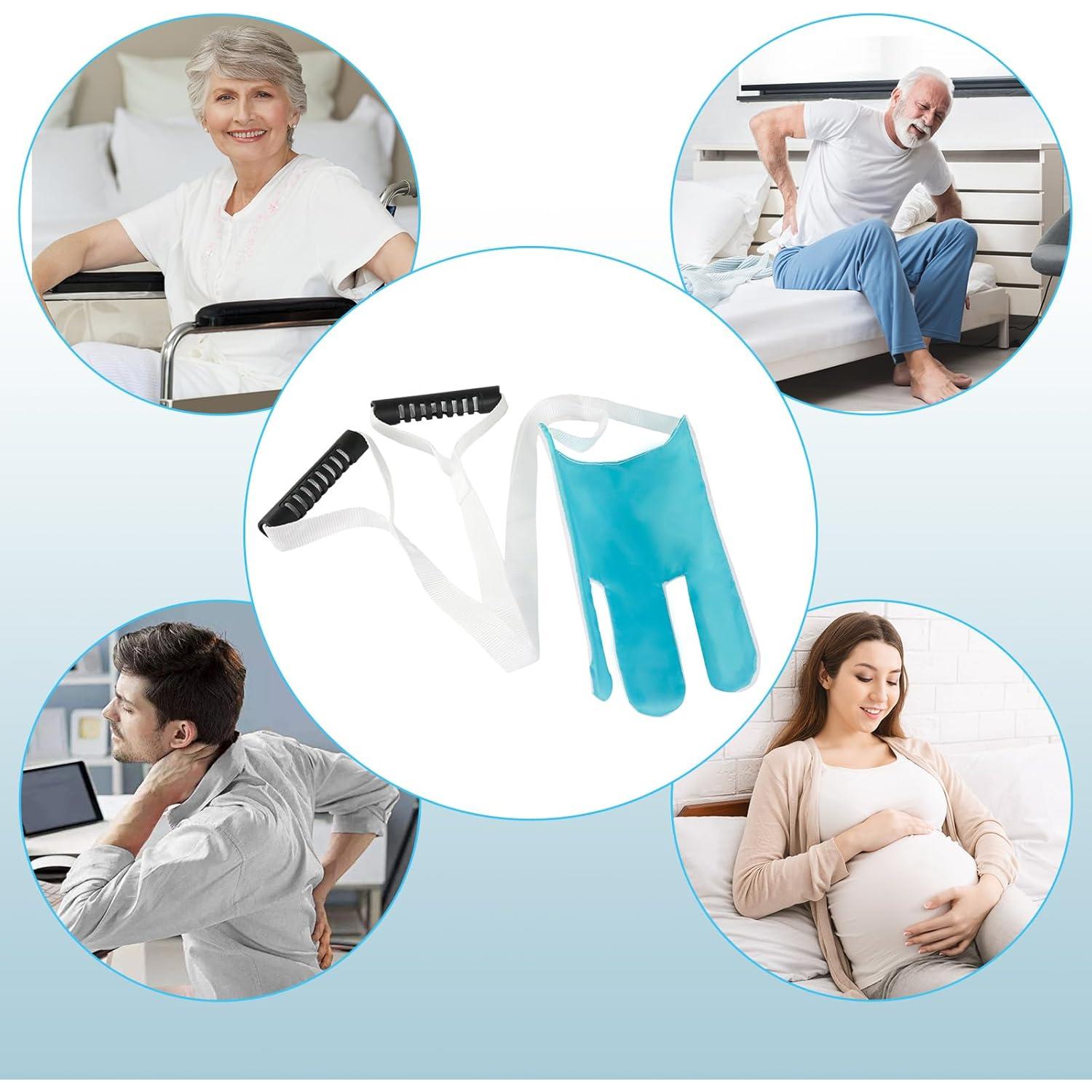 Ayuda para Calcetines Antideslizante Leetye Mei - 7.62 cm