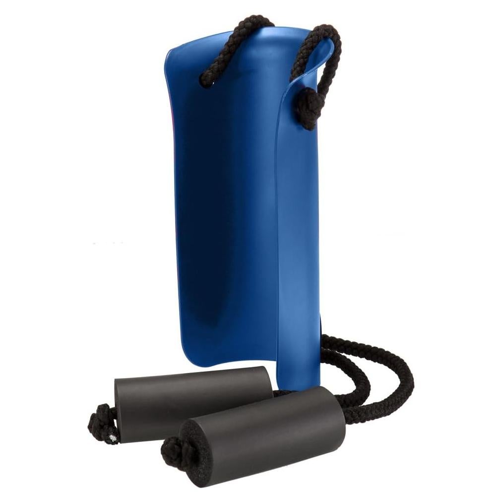 Asistente de Calcetines BodyHealt Azul Deluxe - 83.82 cm