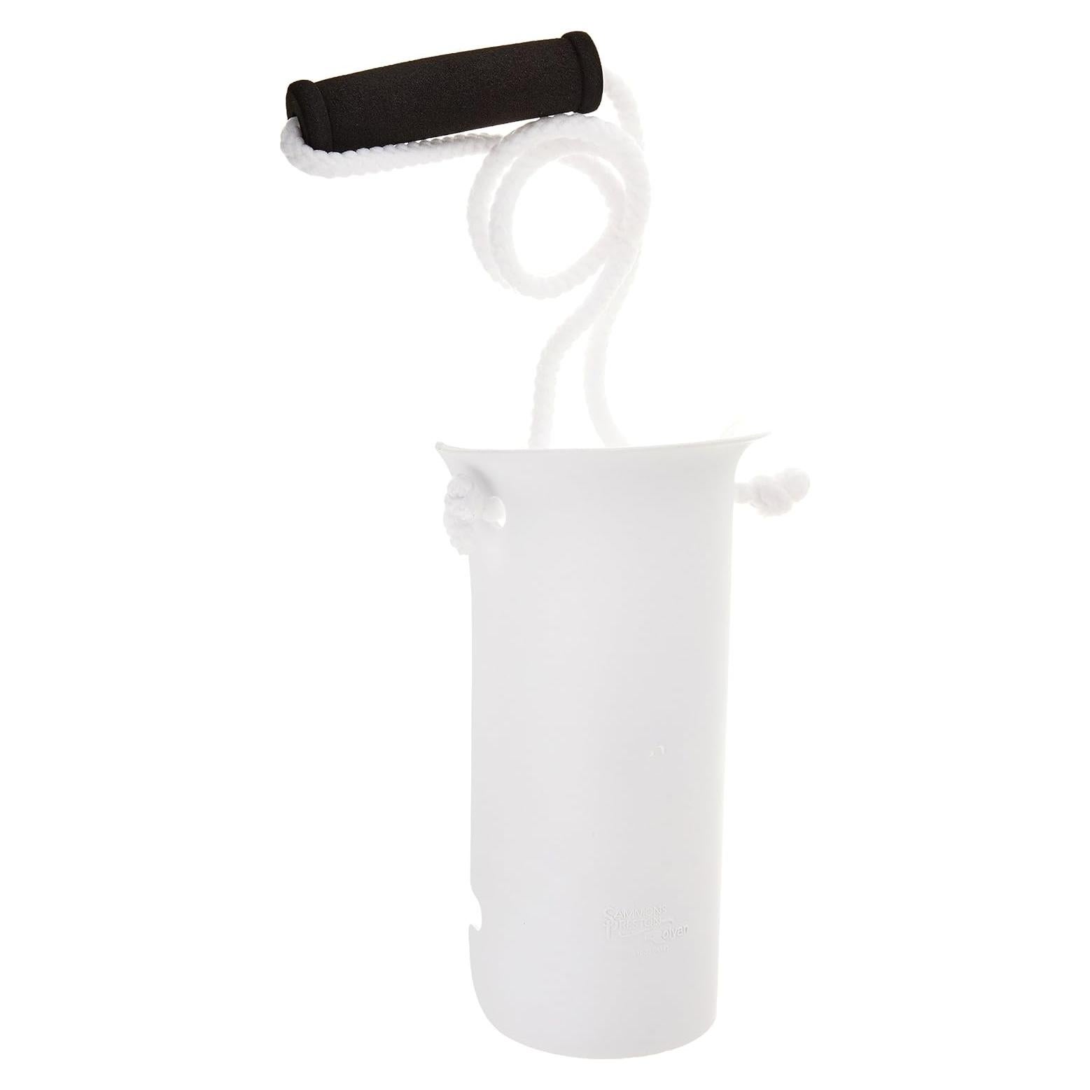 Ayuda para Calcetines Sammons Preston 70857 con Mango de Espuma