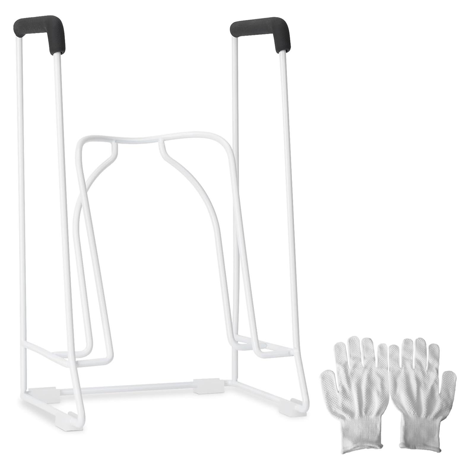 Donador de Medias Grande Zipcase para Pantorrillas 46-51 cm