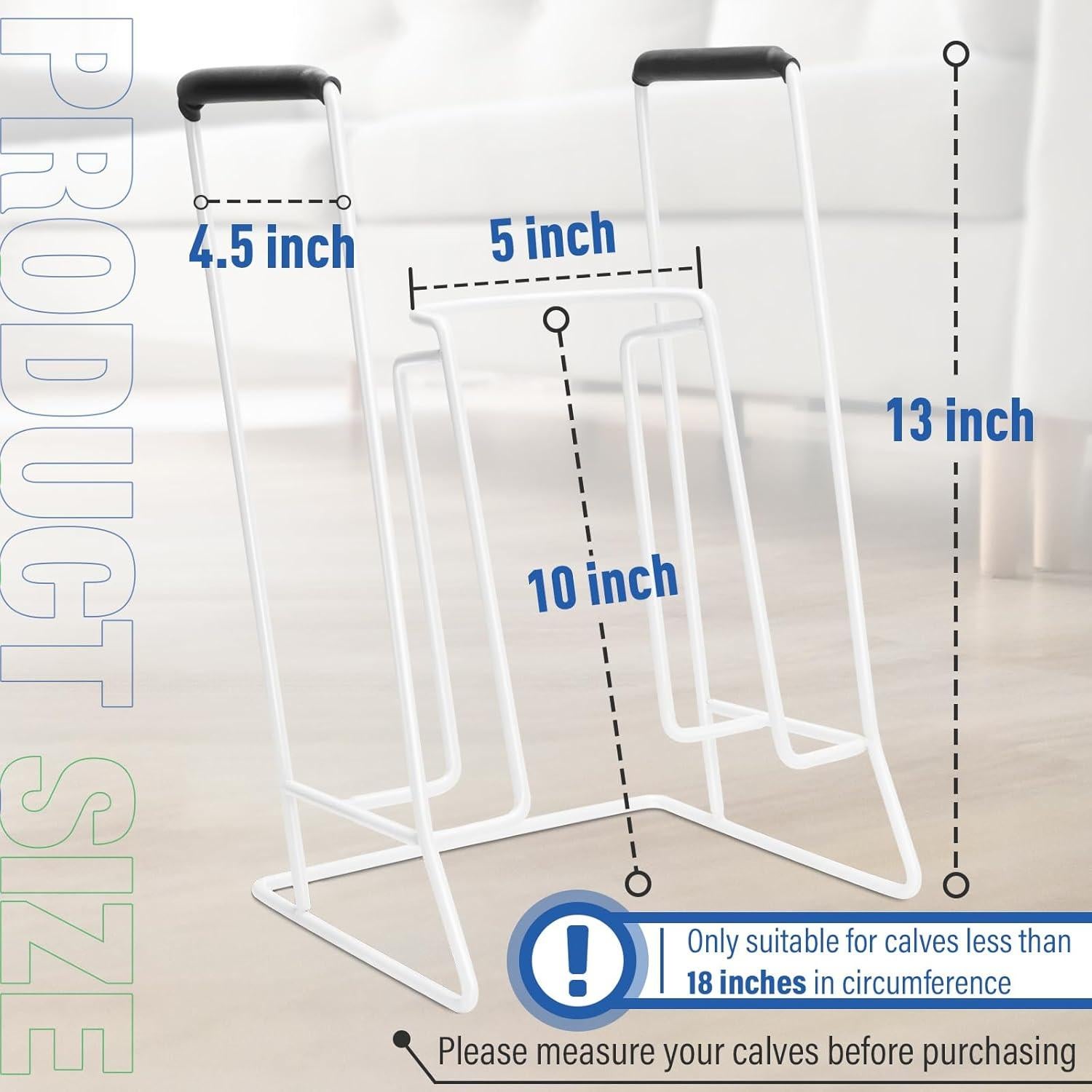 Ayuda para Vestirse Hiumtree Stocking Donner Grande para Medias