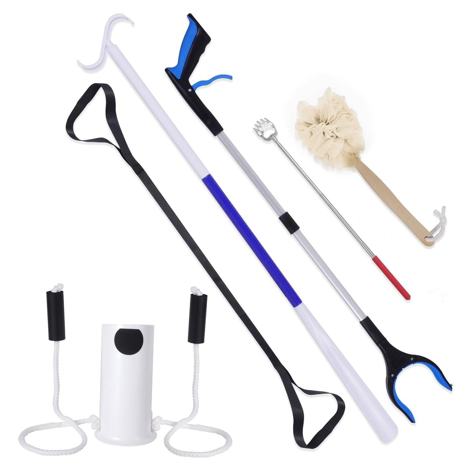 Kit de Cadera 6 en 1 Zihvfzu para Personas Mayores y Pacientes