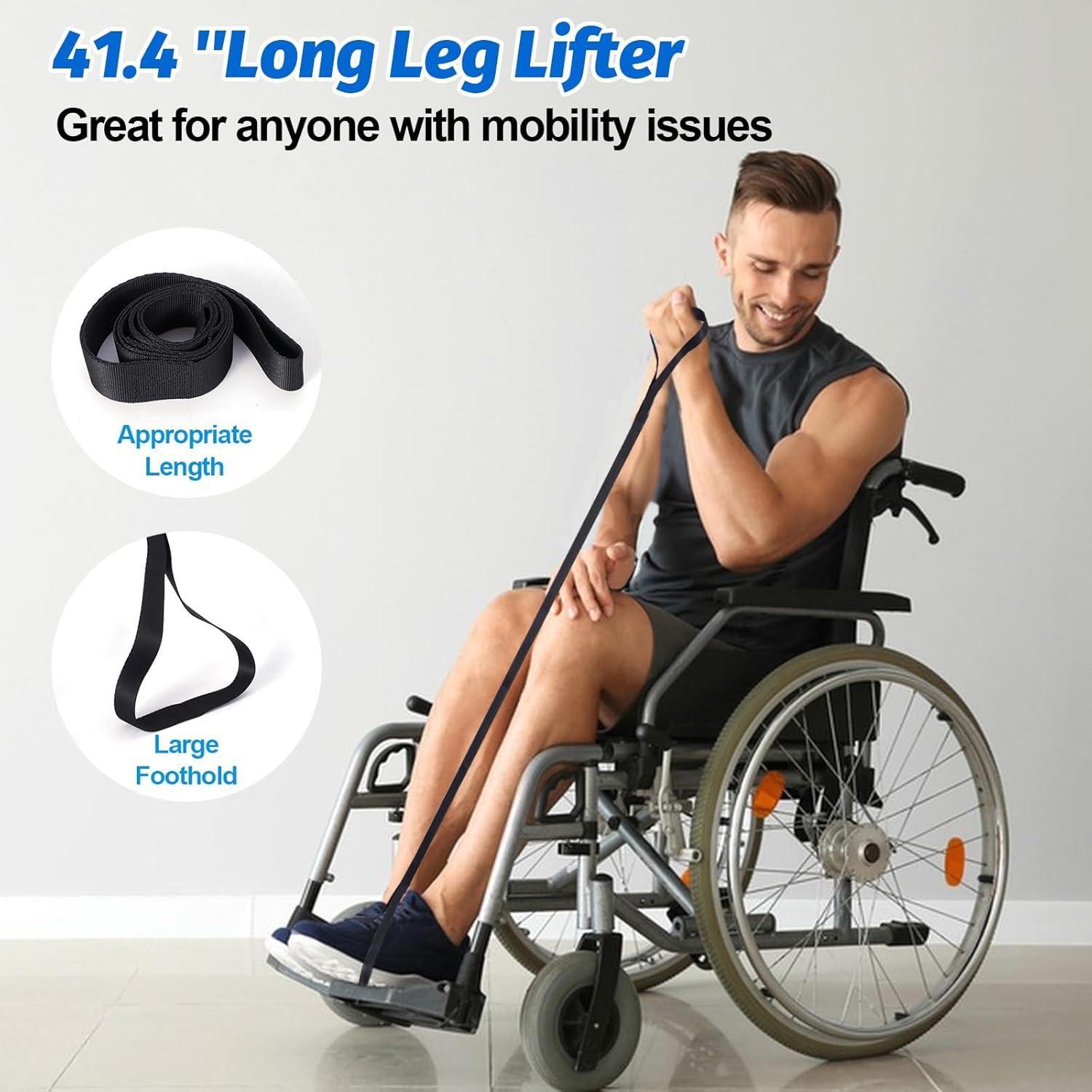 Kit de Cadera 6 en 1 Zihvfzu para Personas Mayores y Pacientes