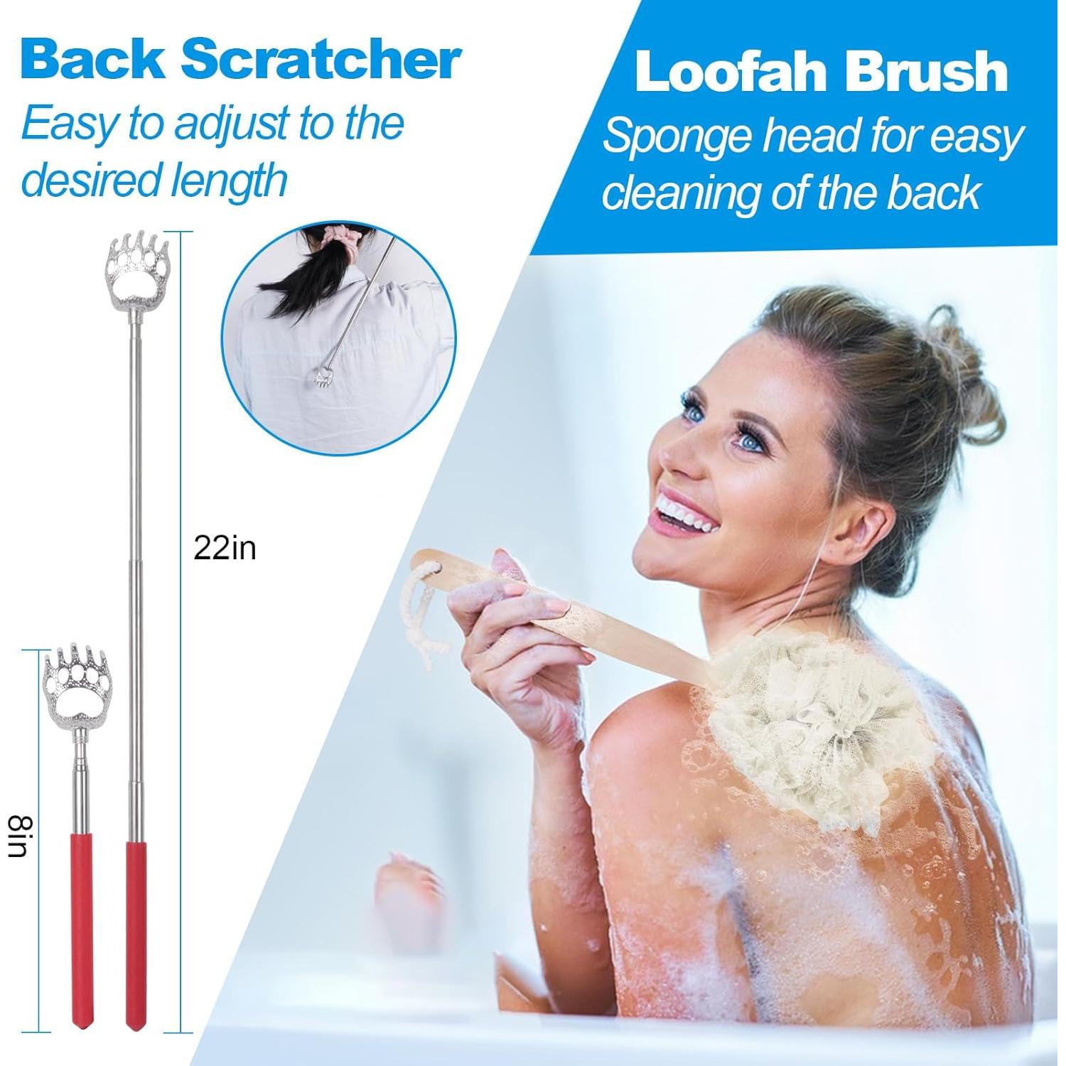 Kit de Cadera 6 en 1 Zihvfzu para Personas Mayores y Pacientes