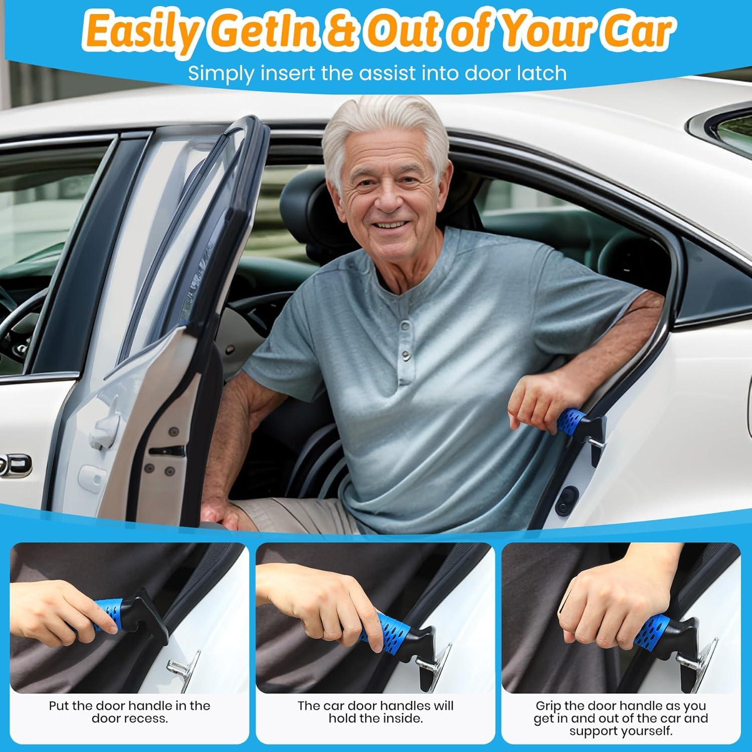 Kit de Cadera 7 Piezas Newgra para Recuperación Quirúrgica