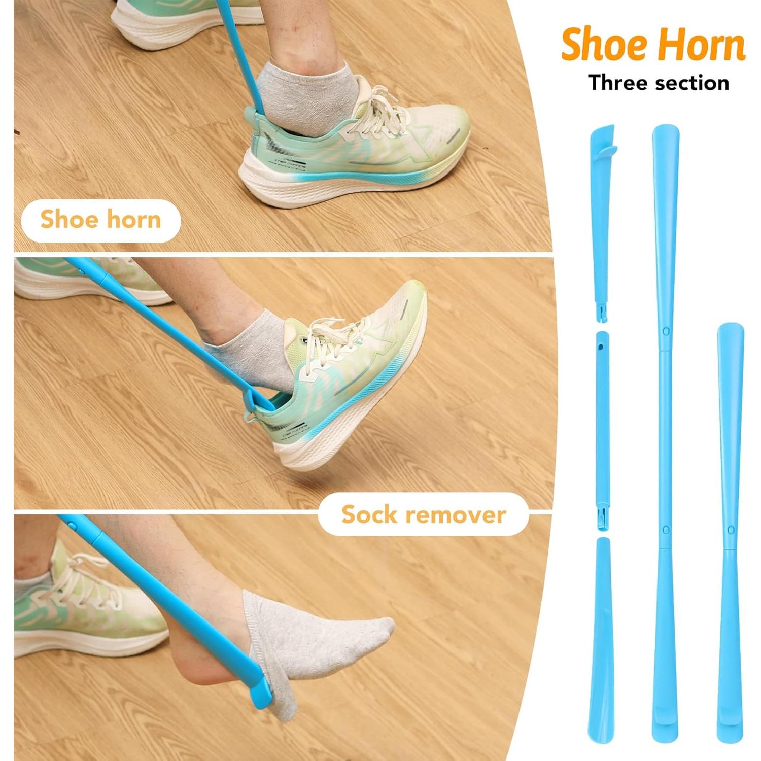 Kit de Cadera 7 Piezas Newgra para Recuperación Quirúrgica