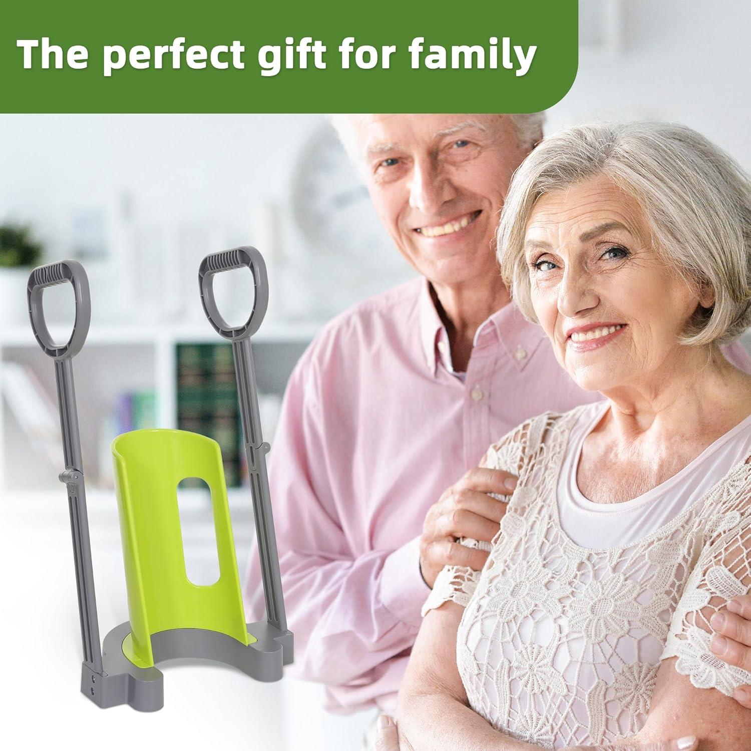 Dispositivo de Ayuda para Medias de Compresión JFMkaer