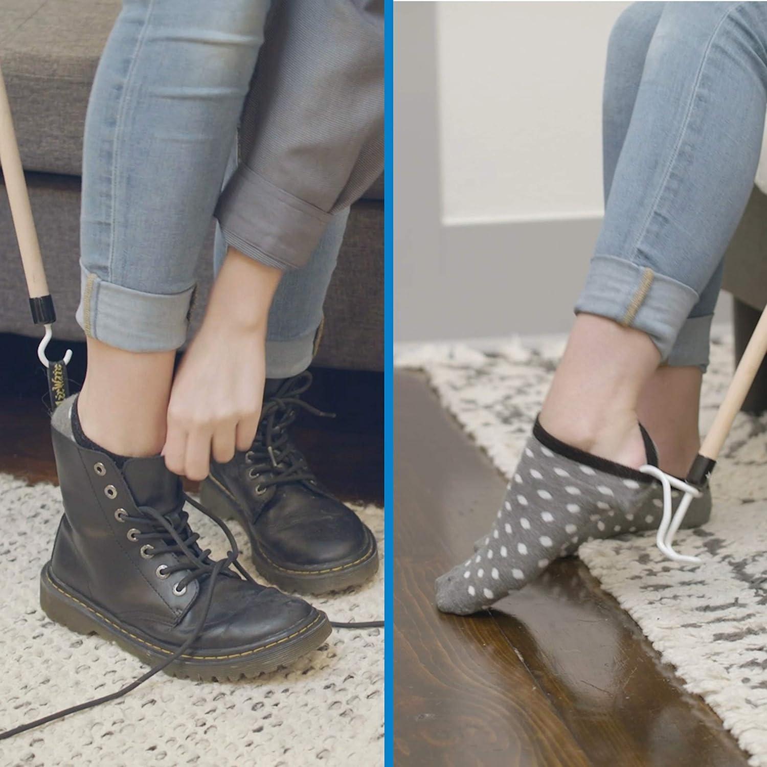 Bastón de Vestir RMS Deluxe 71 cm para Movilidad Limitada