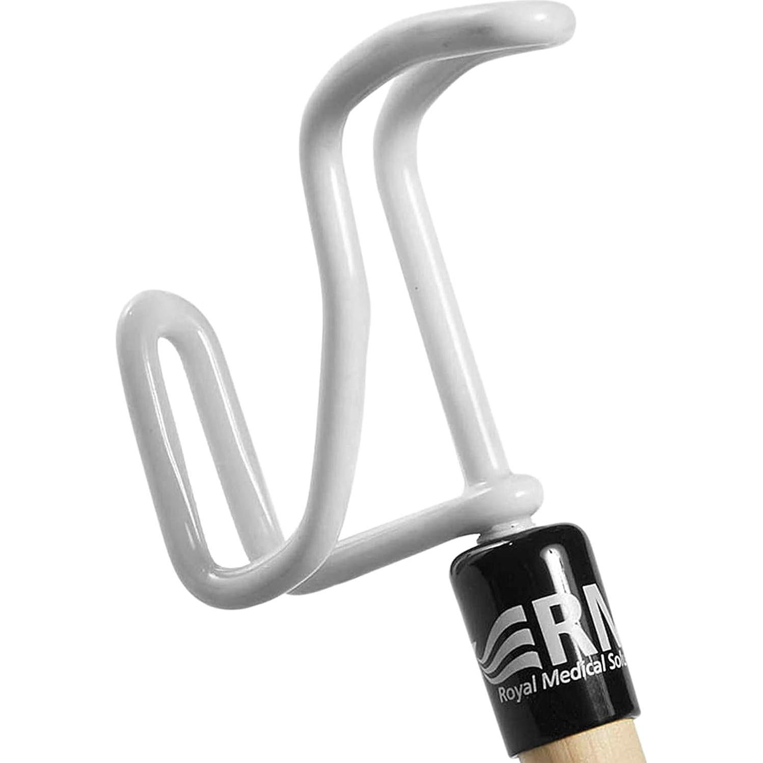 Bastón de Vestir RMS Deluxe 71 cm para Movilidad Limitada