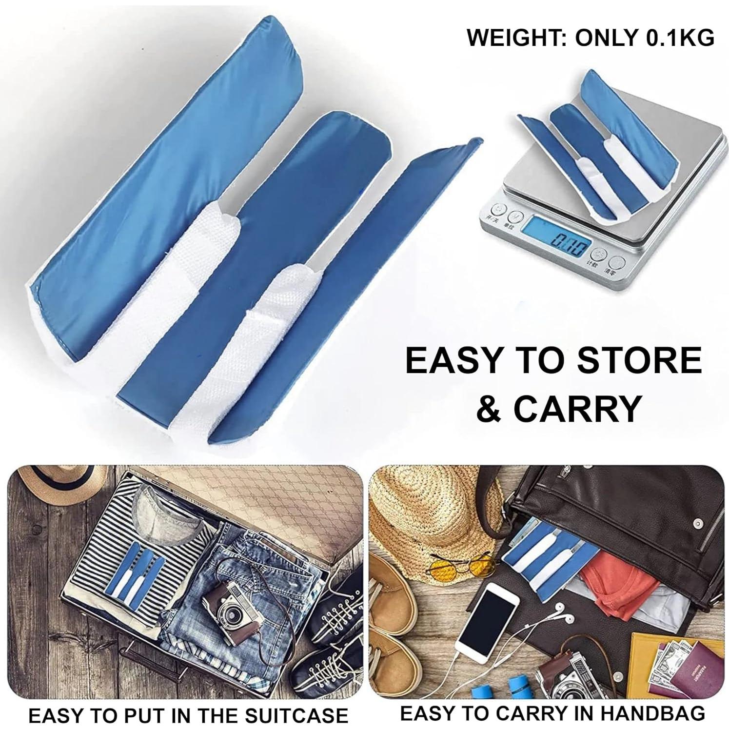 Asistente para Poner Calcetines 3 Dedos - Ideal para Mayores y Discapacitados