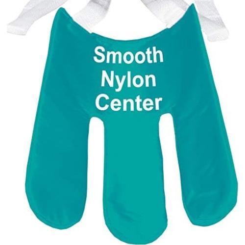 Ayudante Flexible para Poner Calcetines Rehabilitation Advantage - 22.86x17.78 cm