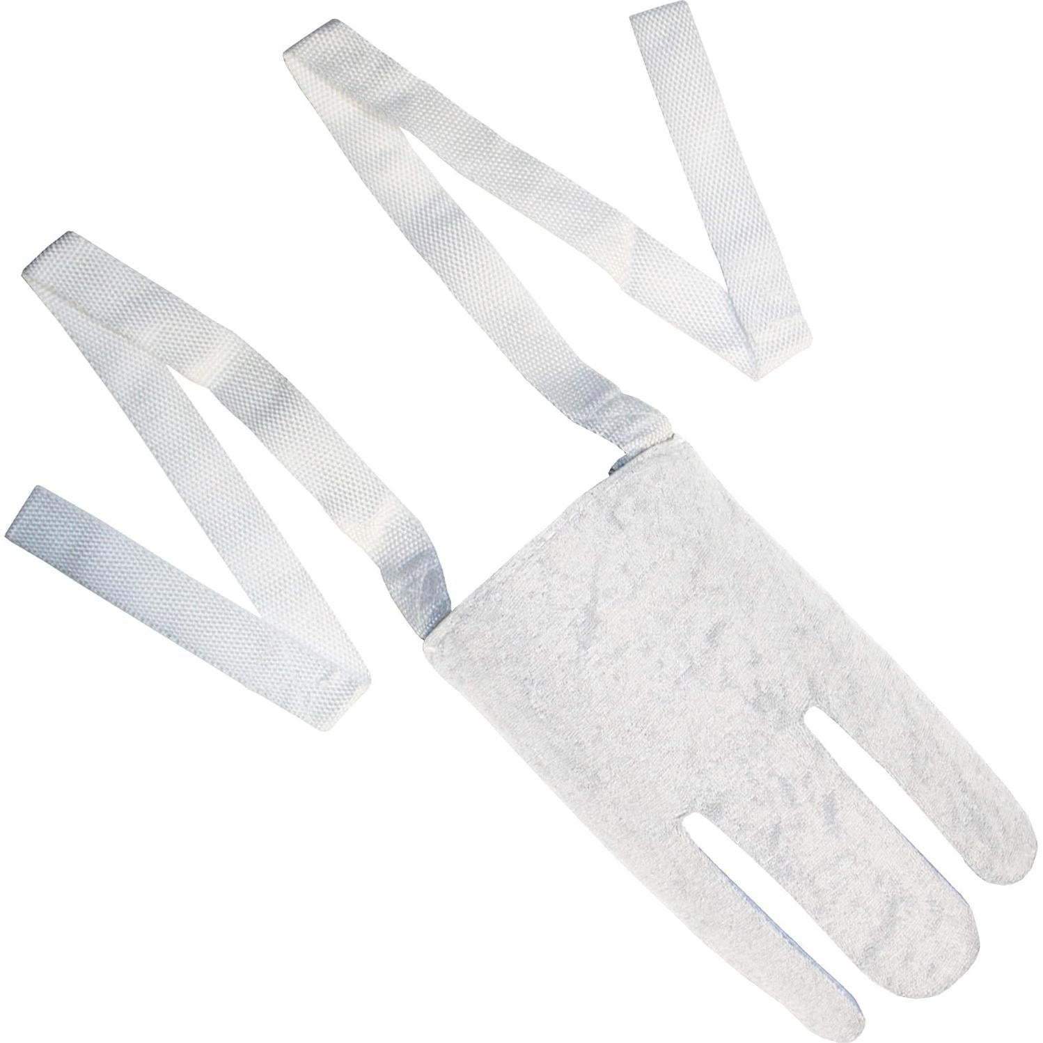 Ayudante Flexible para Poner Calcetines Rehabilitation Advantage - 22.86x17.78 cm