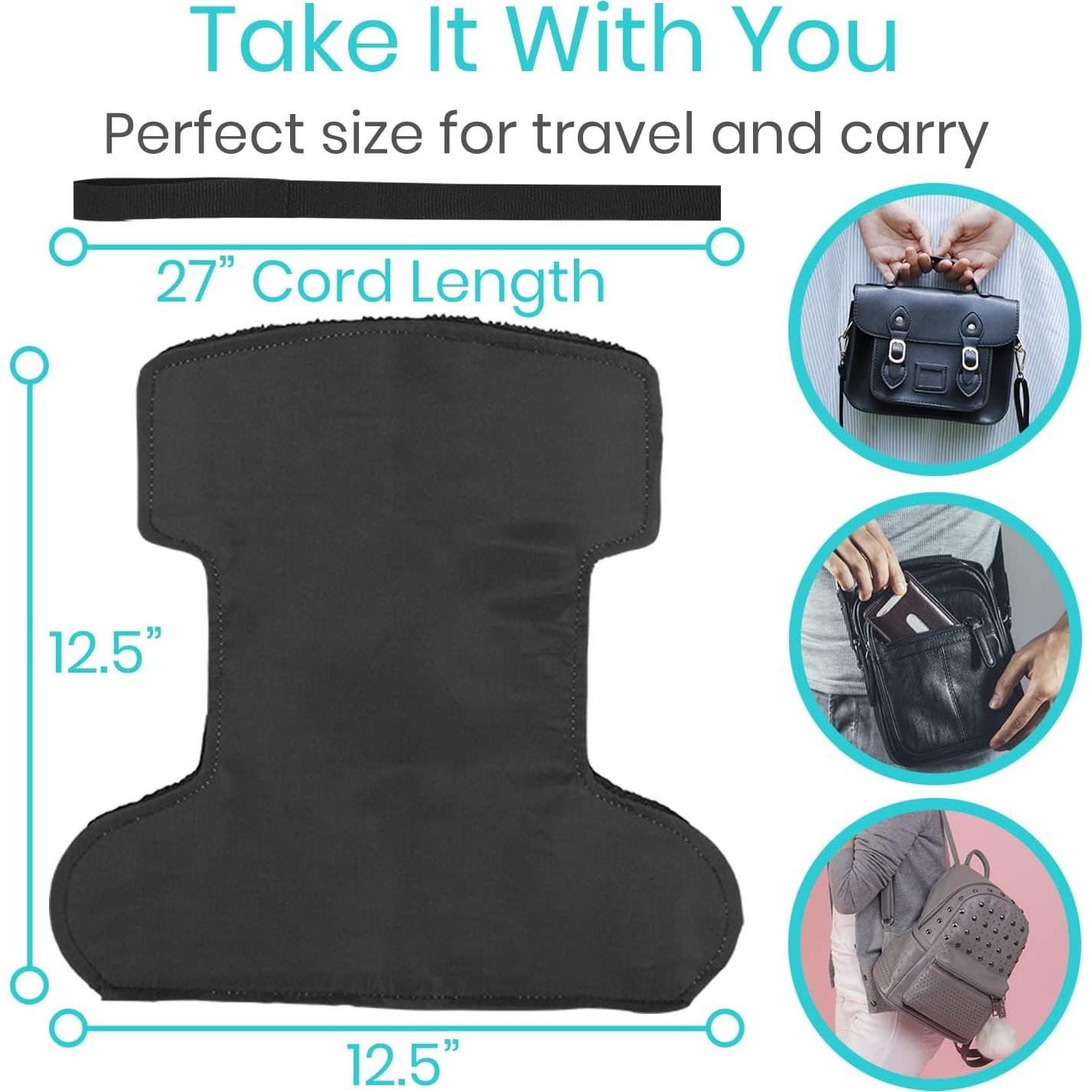 Asistente para Ponerse Calcetines Vive Flexible - Ideal para Mayores