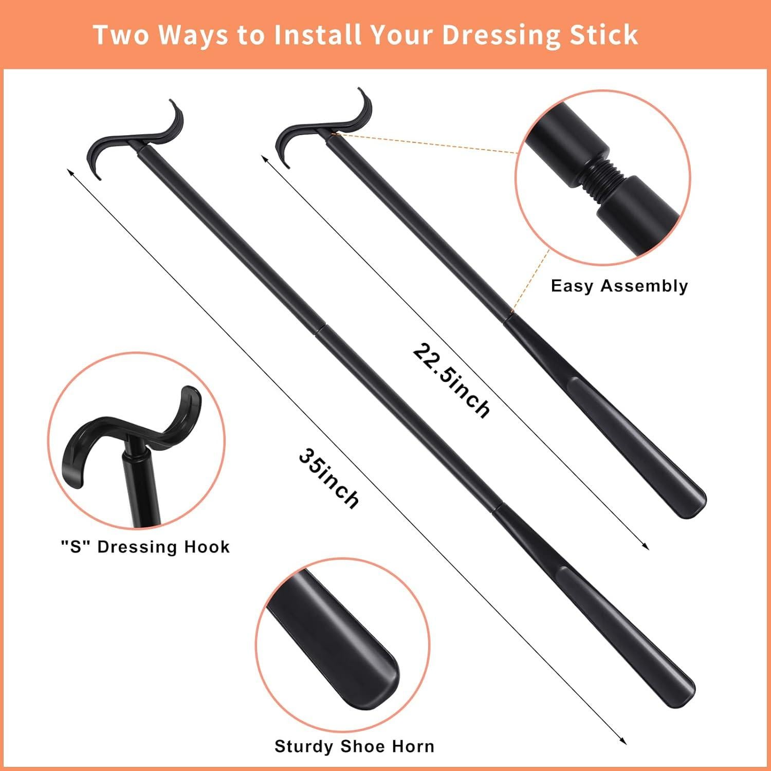 Kit de Recuperación de Cadera y Rodilla Kekoy 6 en 1