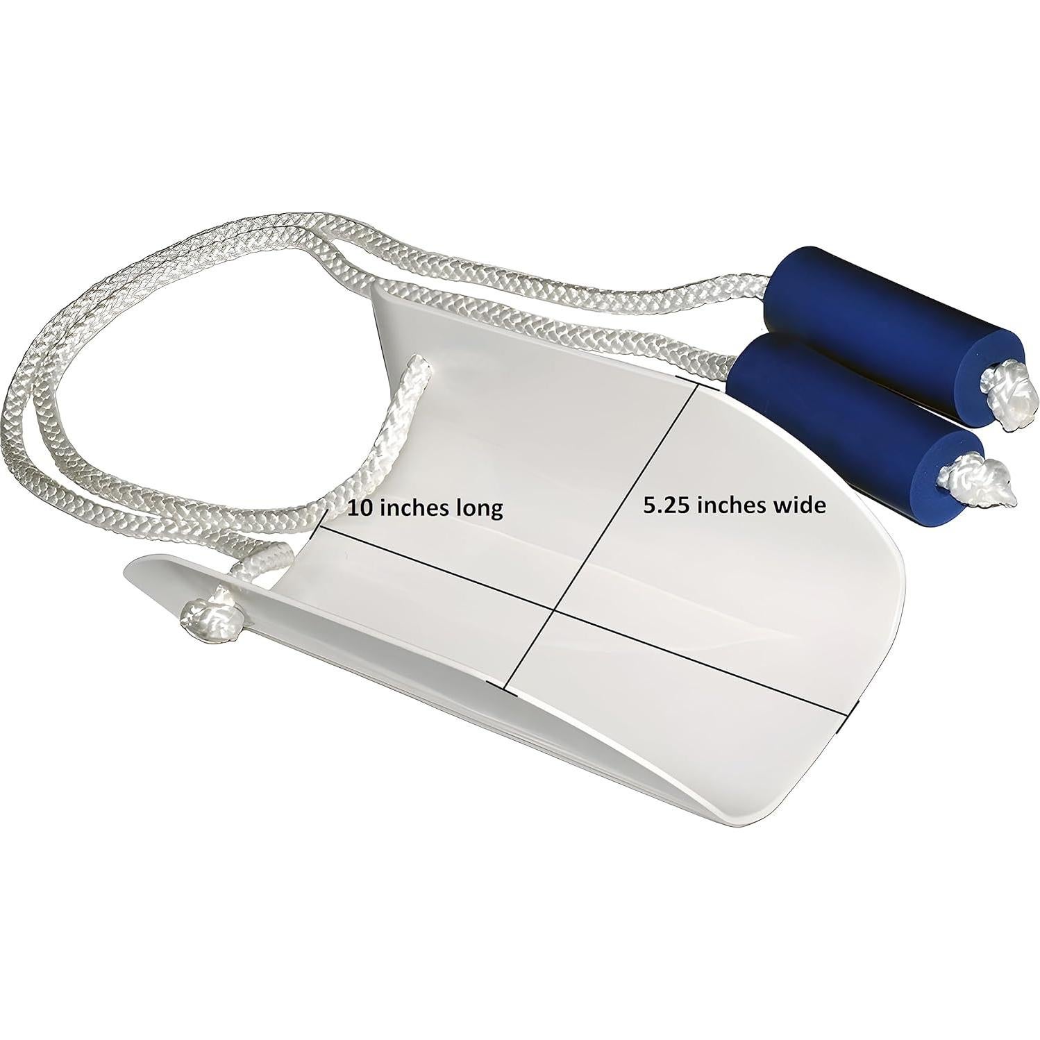 Ayudante de Calcetines Bariátrico The Wright Stuff 12.7 cm