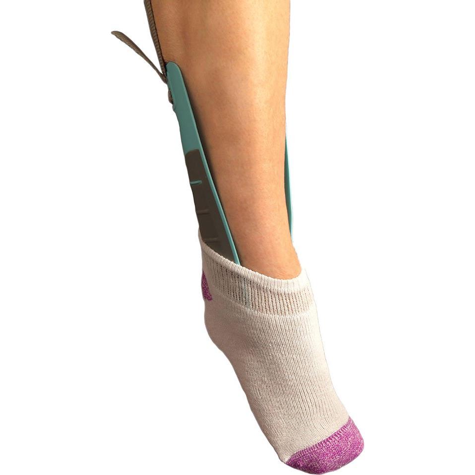 Ayuda para Poner Calcetines SP Ableware 738450000 Universal