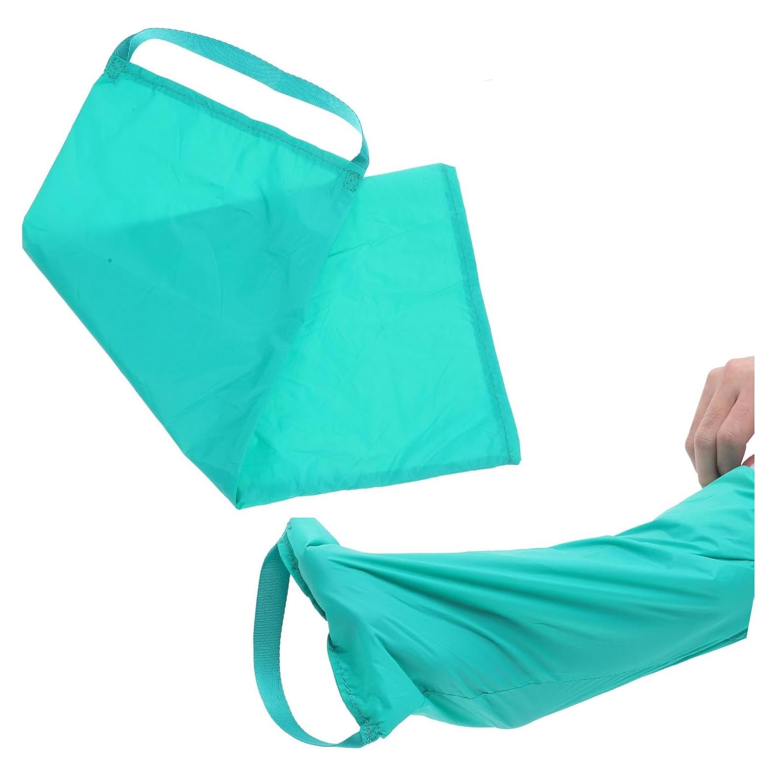 Ayuda para Poner Medias de Punta Abierta Beavorty - Nylon