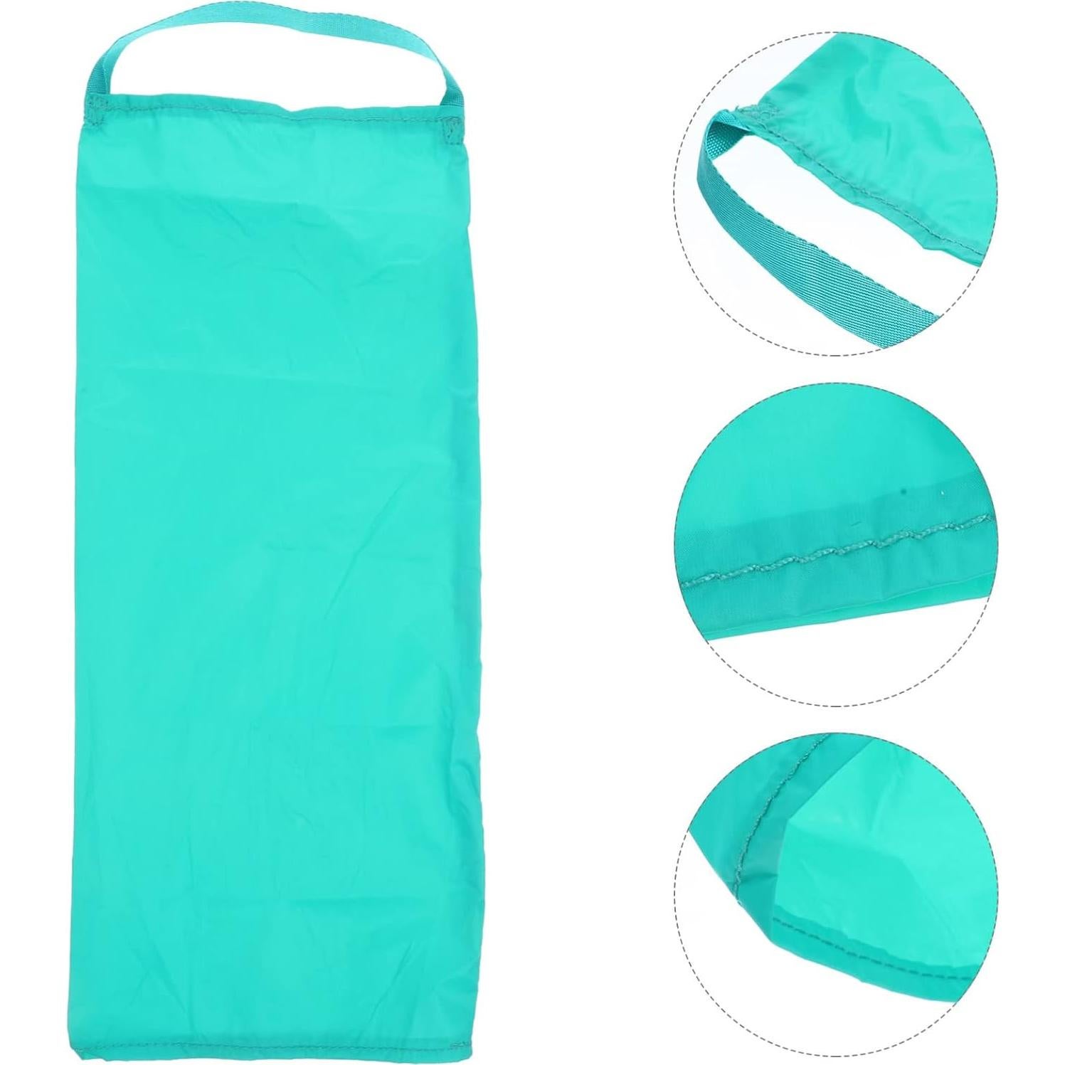 Ayuda para Poner Medias de Punta Abierta Beavorty - Nylon