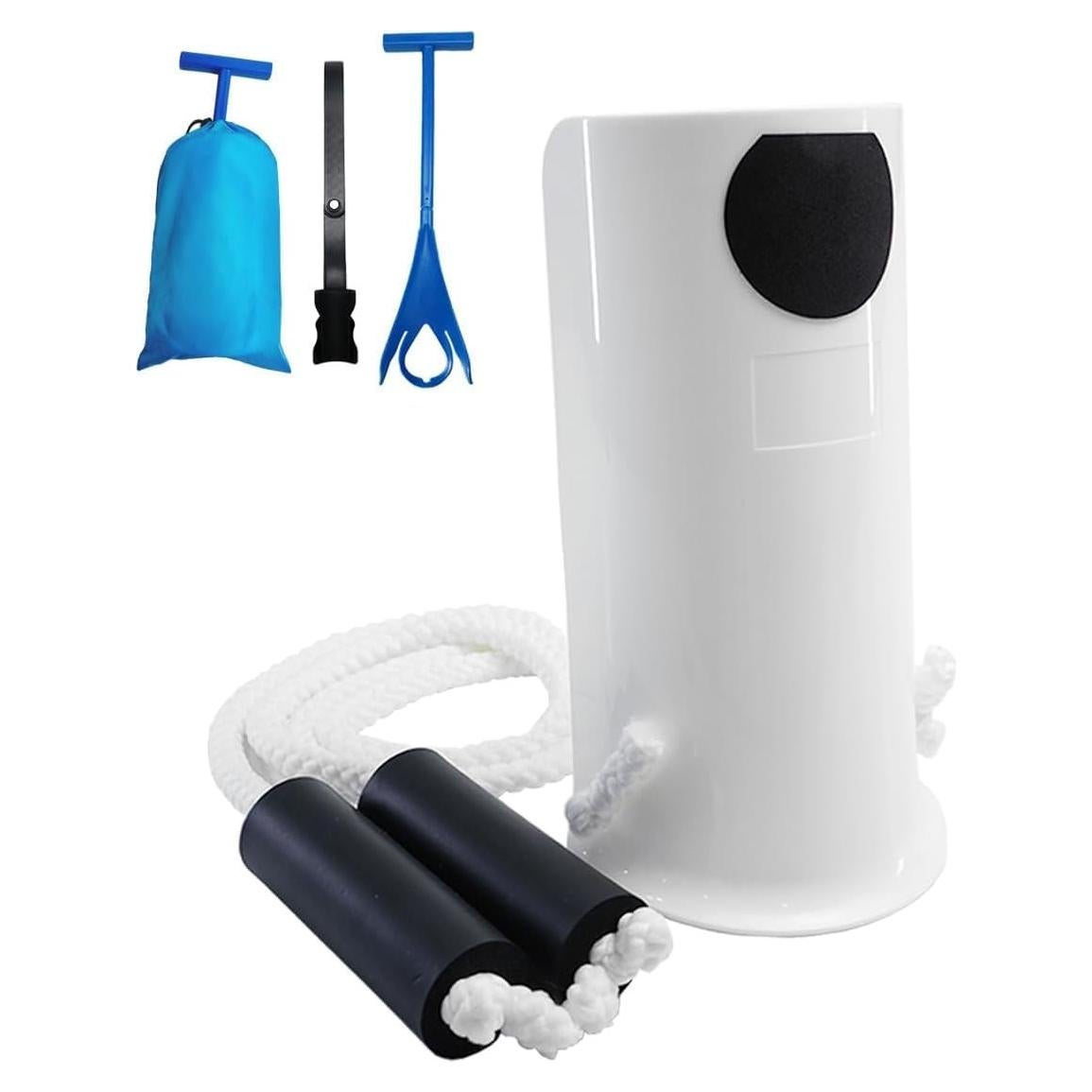 Kit Asistente para Poner y Quitar Calcetines Aomoyun