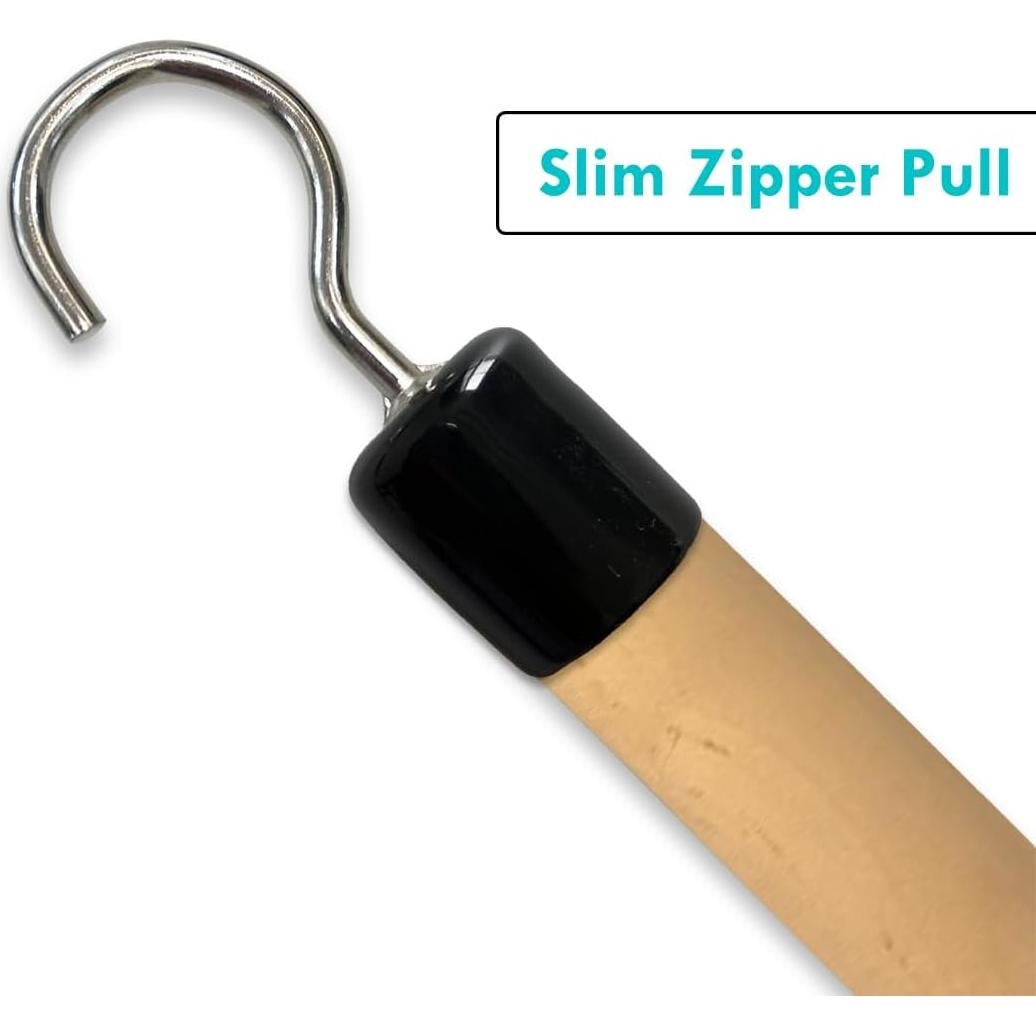 Palo de Vestir Nourislif 68.58 cm para Movilidad Limitada