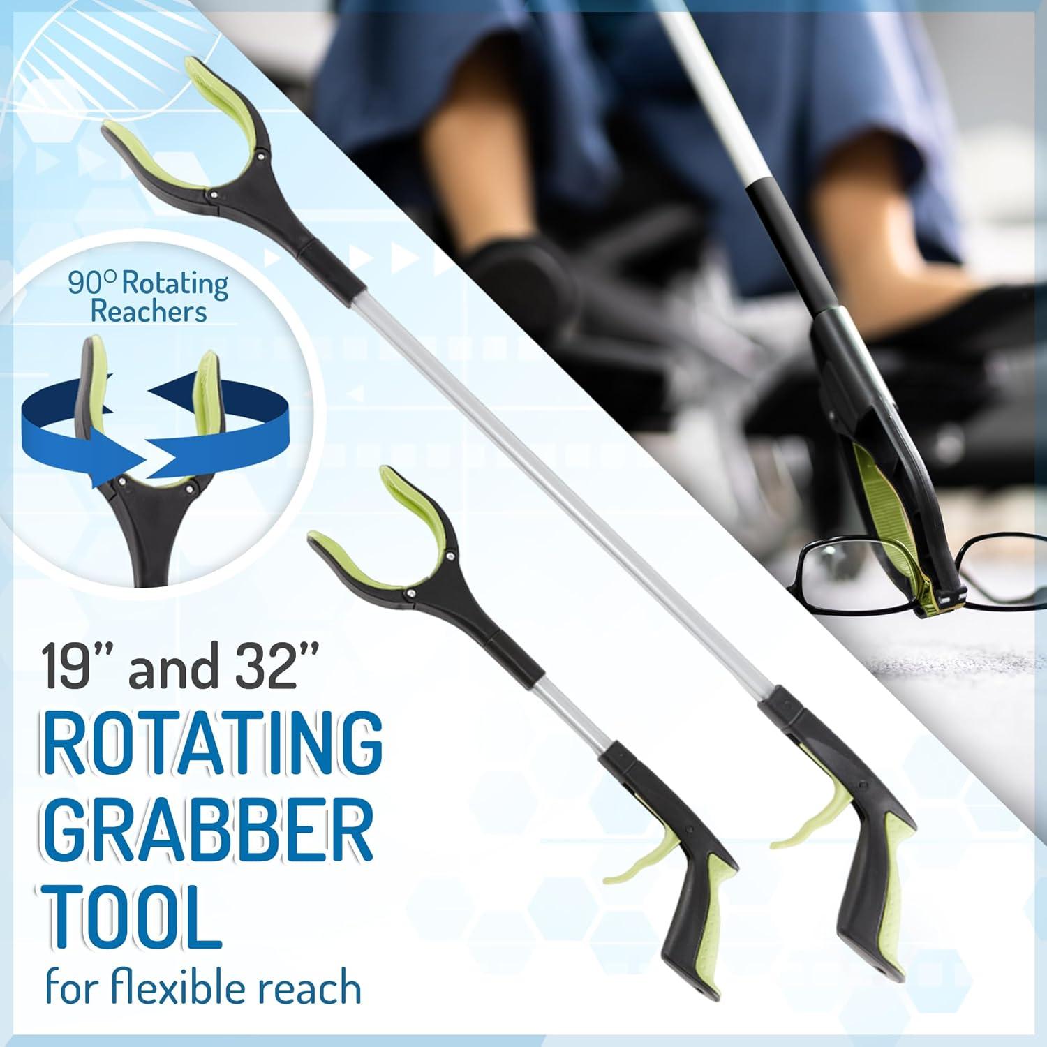 Kit de Cadera Deluxe 7 Piezas Mars Wellness - Recuperación