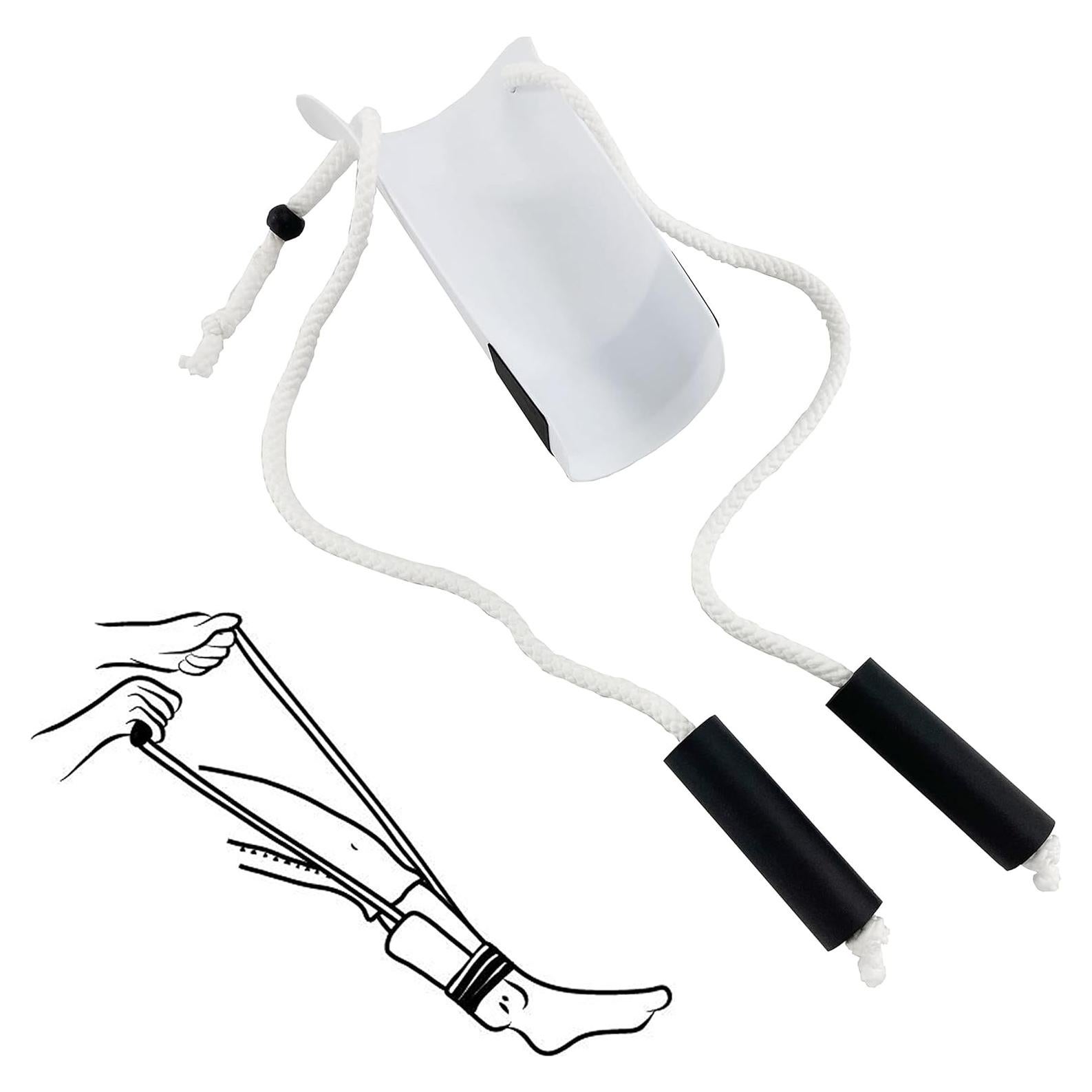 Ayudante para Poner Calcetines Makihoma - Fácil y Práctico