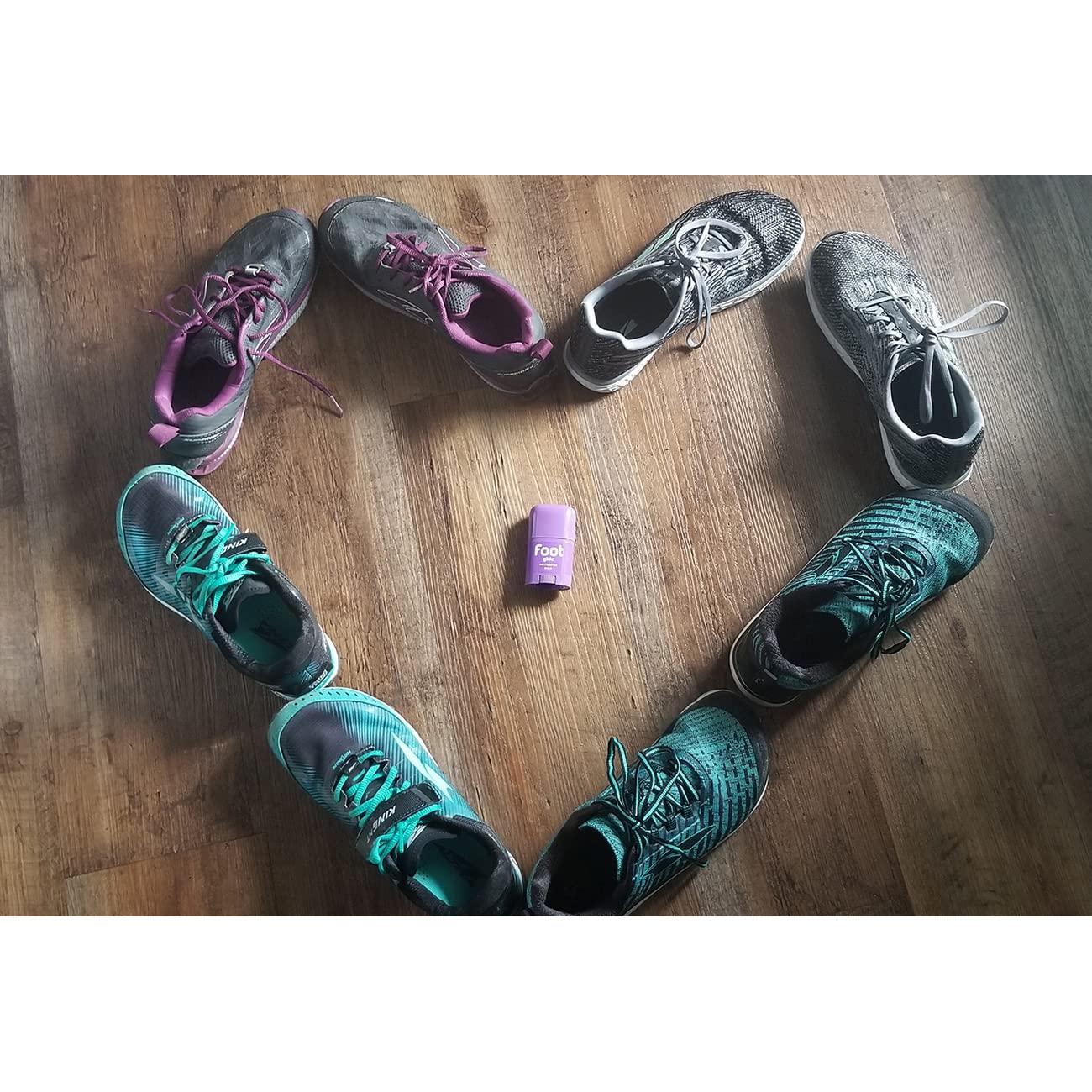 Bálsamo Antampollas Body Glide 22.68g | Prevención de Ampollas