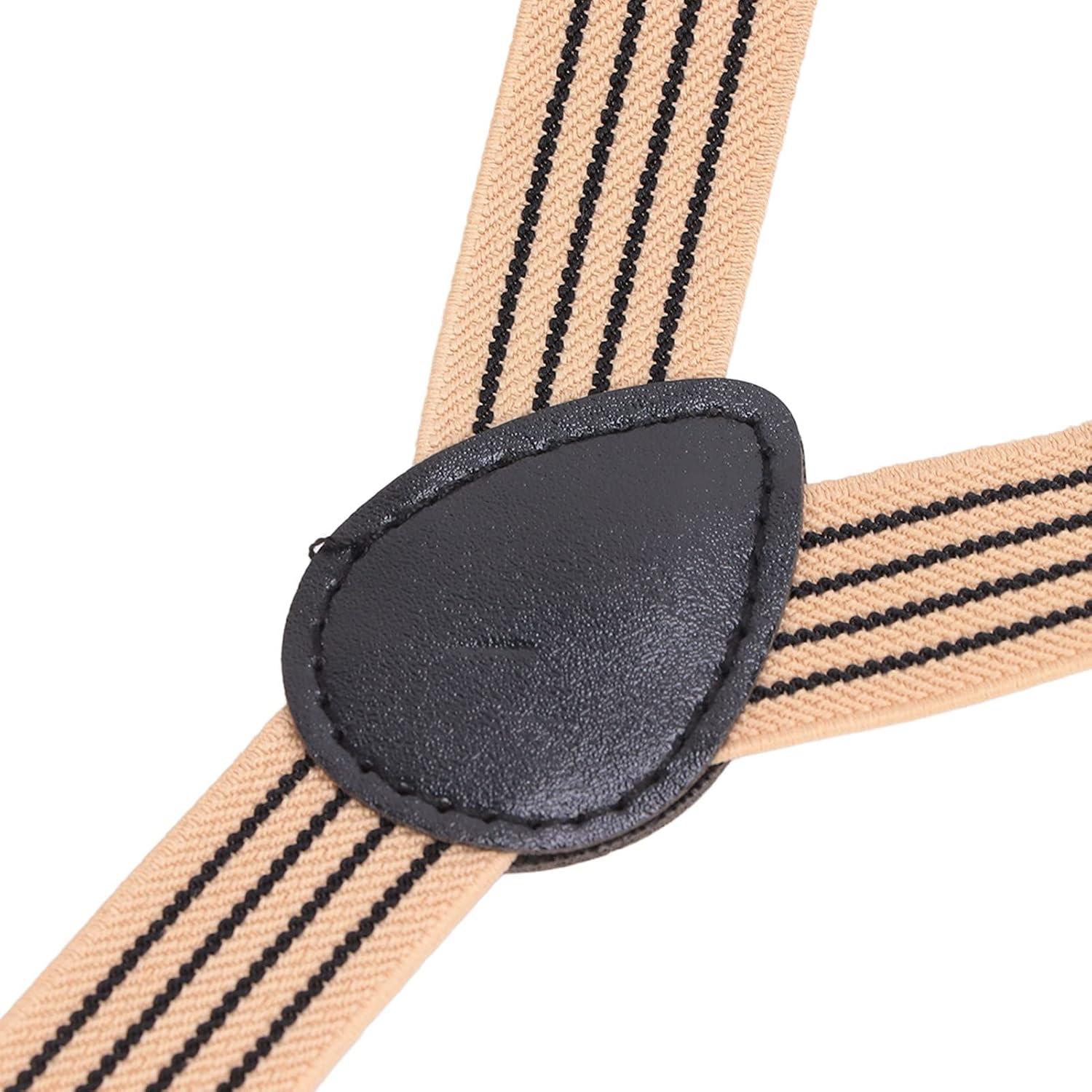 Cinturón Ayuda para Vestirse Brrnoo Ajustable 2.5cm