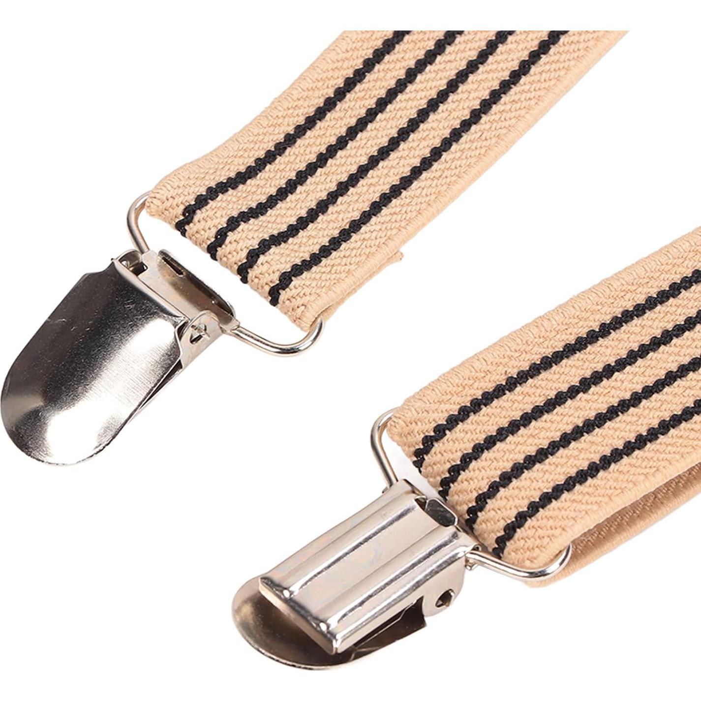 Cinturón Ayuda para Vestirse Brrnoo Ajustable 2.5cm