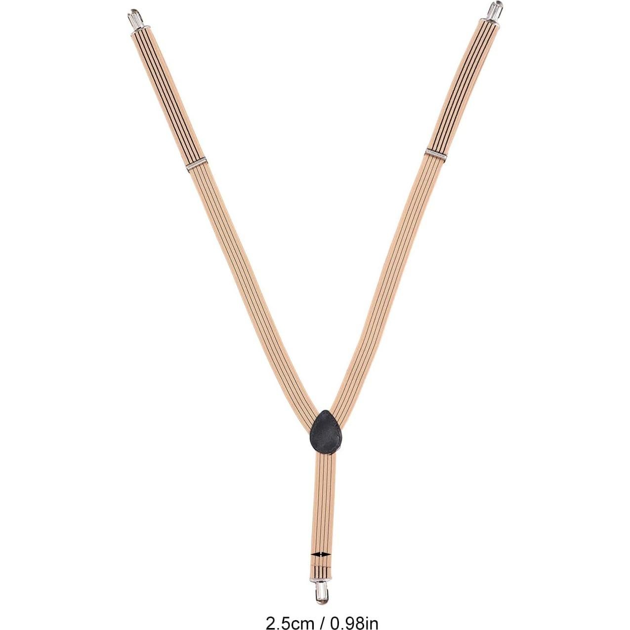 Cinturón Ayuda para Vestirse Brrnoo Ajustable 2.5cm