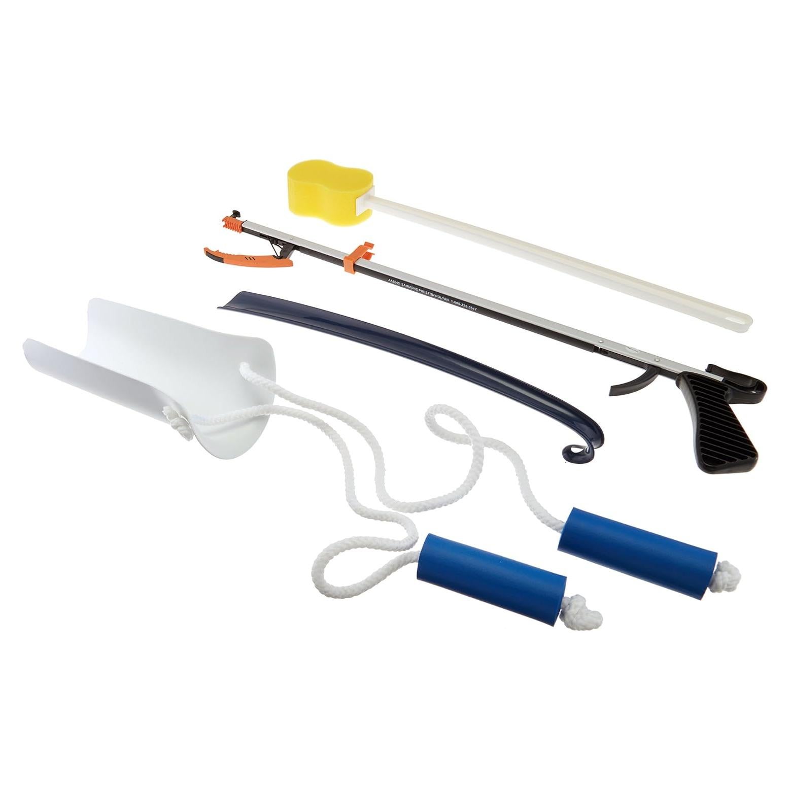 Kit de Cadera Sammons Preston II - 4 Piezas, Alcance 81.3 cm