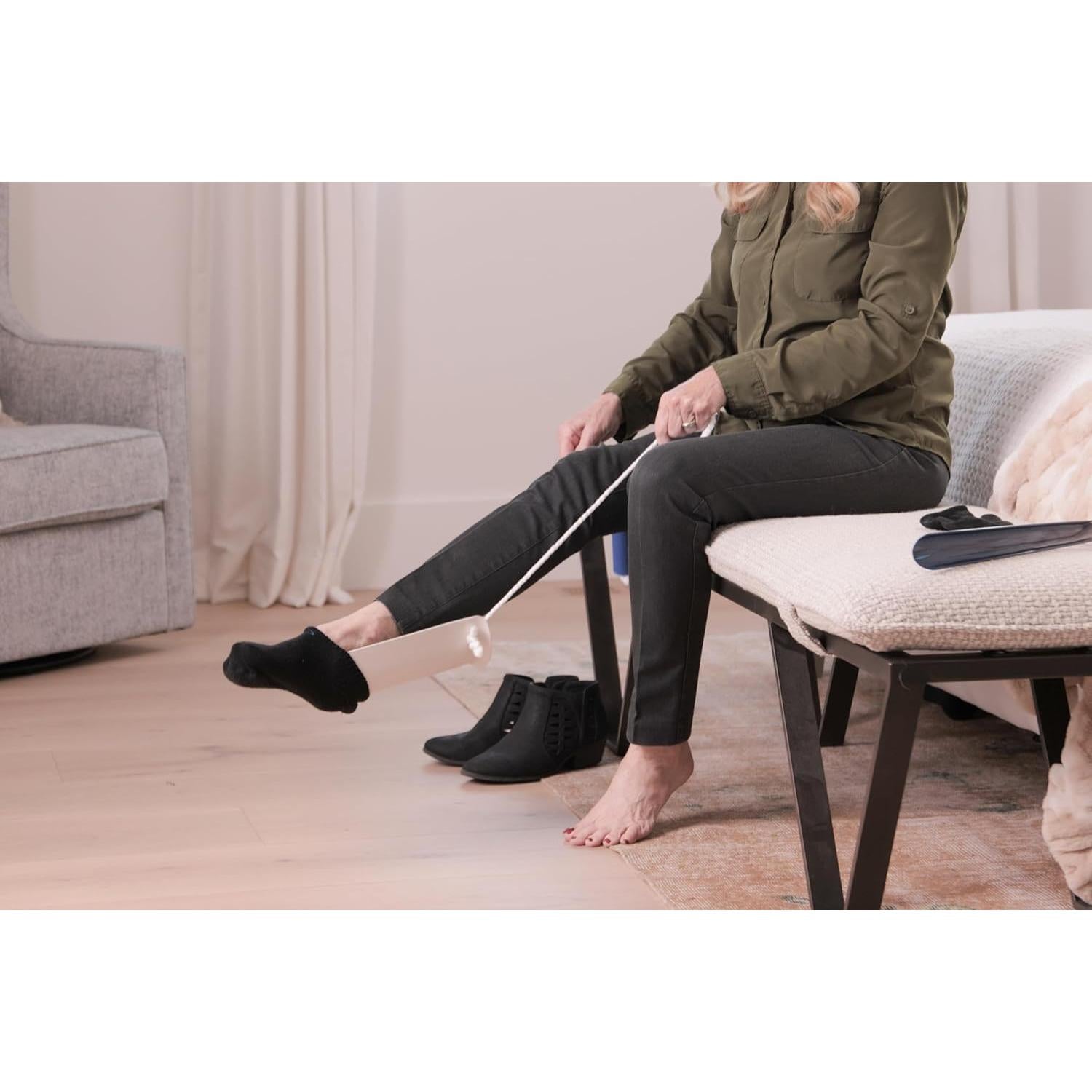 Kit de Cadera Sammons Preston II - 4 Piezas, Alcance 81.3 cm