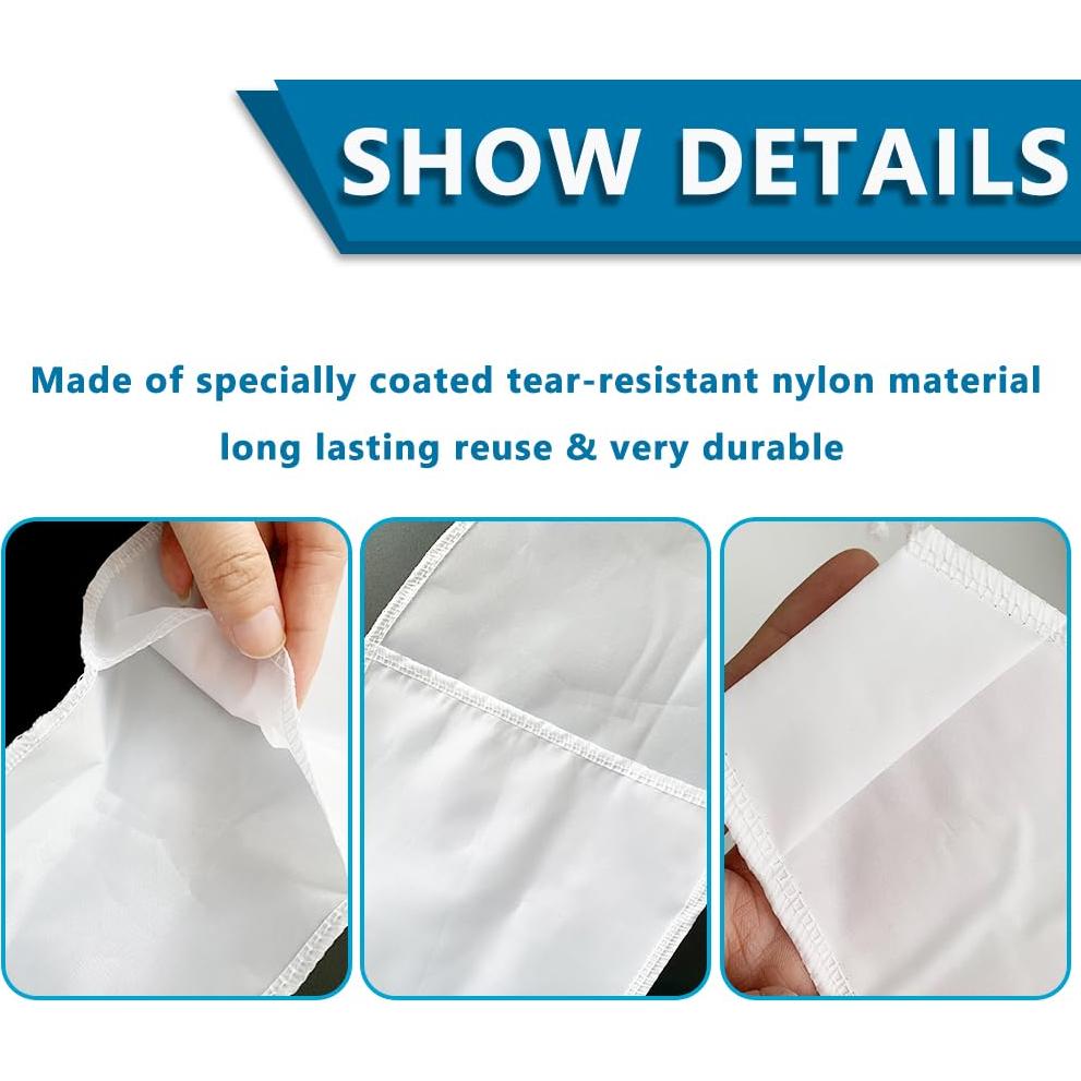 Ayudante para Medias de Compresión HXCH, 2 Pcs, Punta Abierta