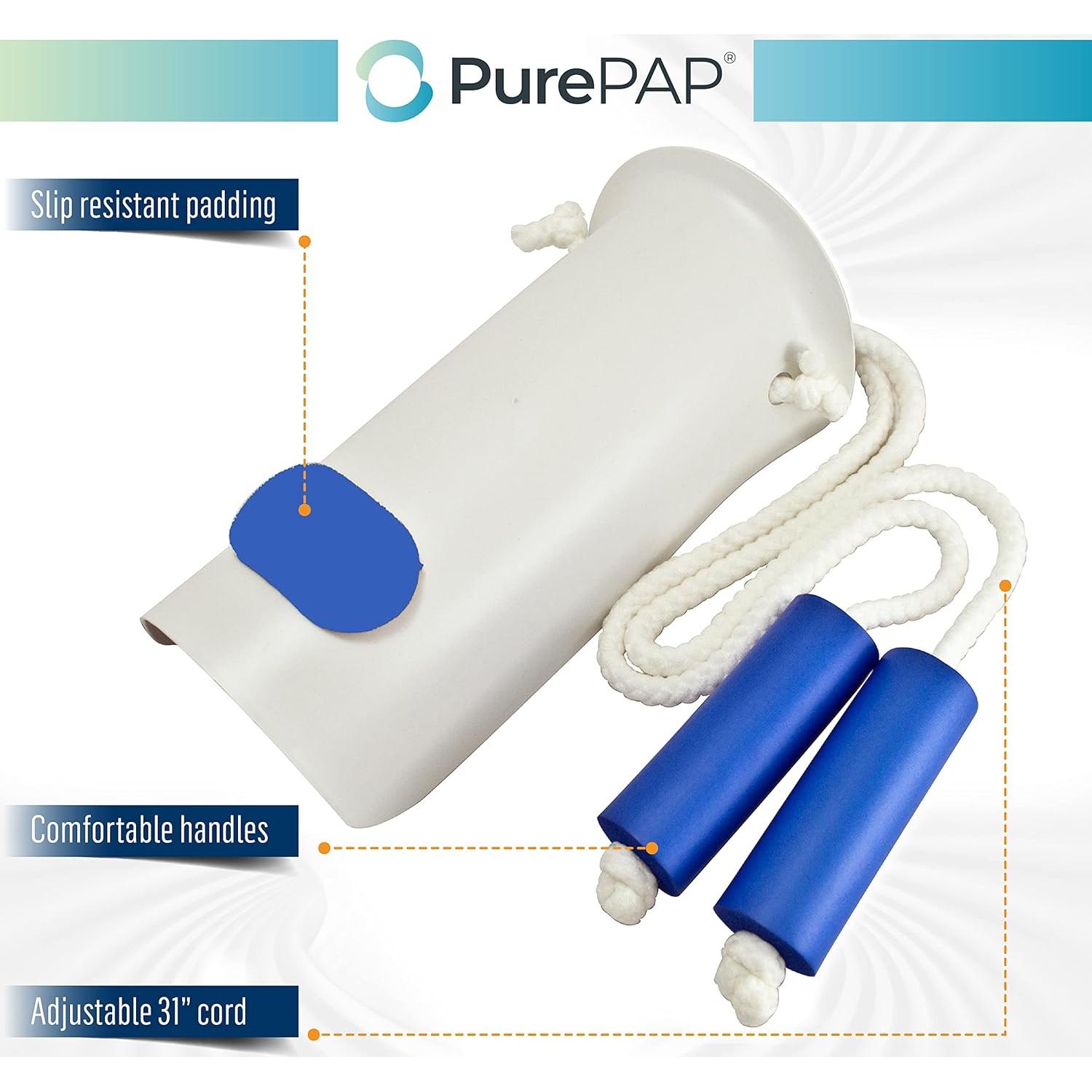 Ayudante para Poner Calcetines PurePAP - Paquete de 2
