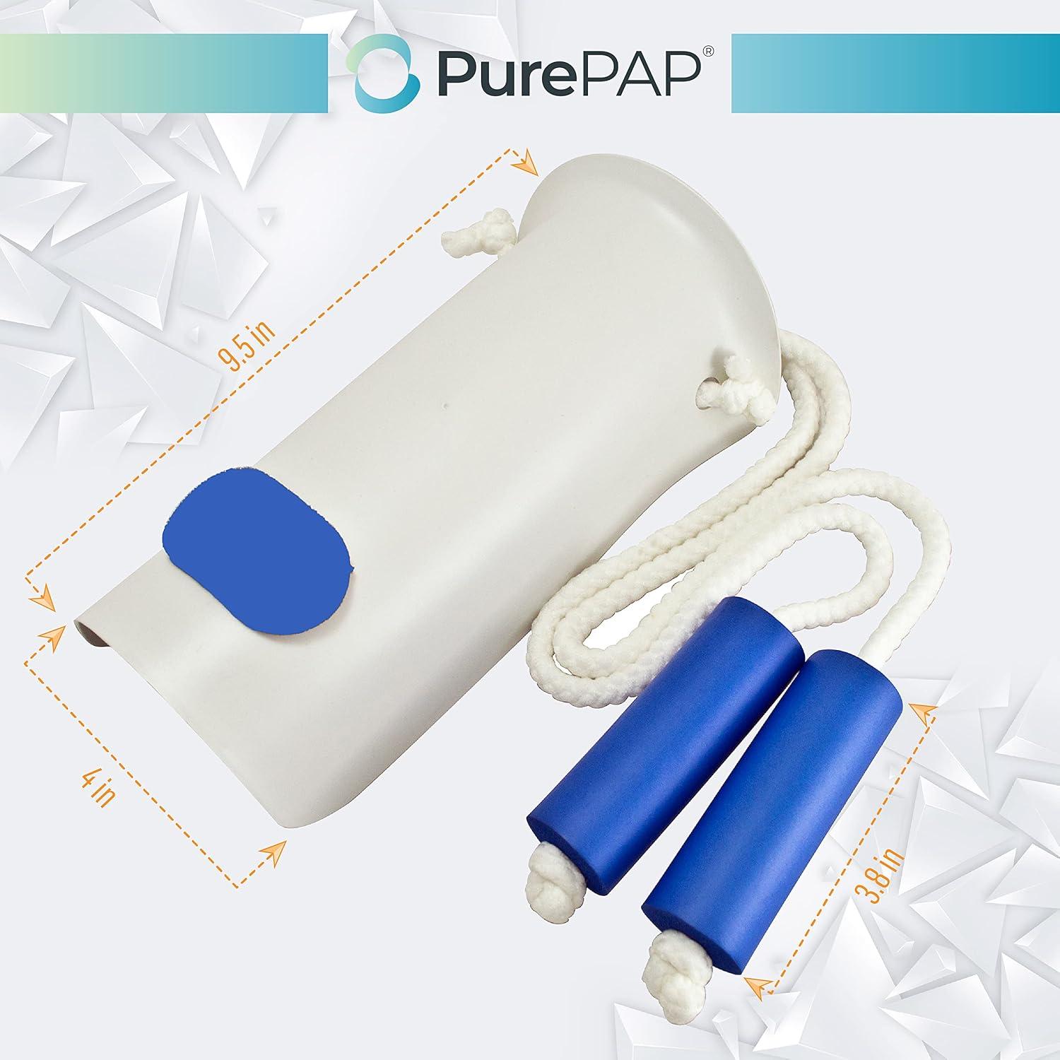 Ayudante para Poner Calcetines PurePAP - Paquete de 2