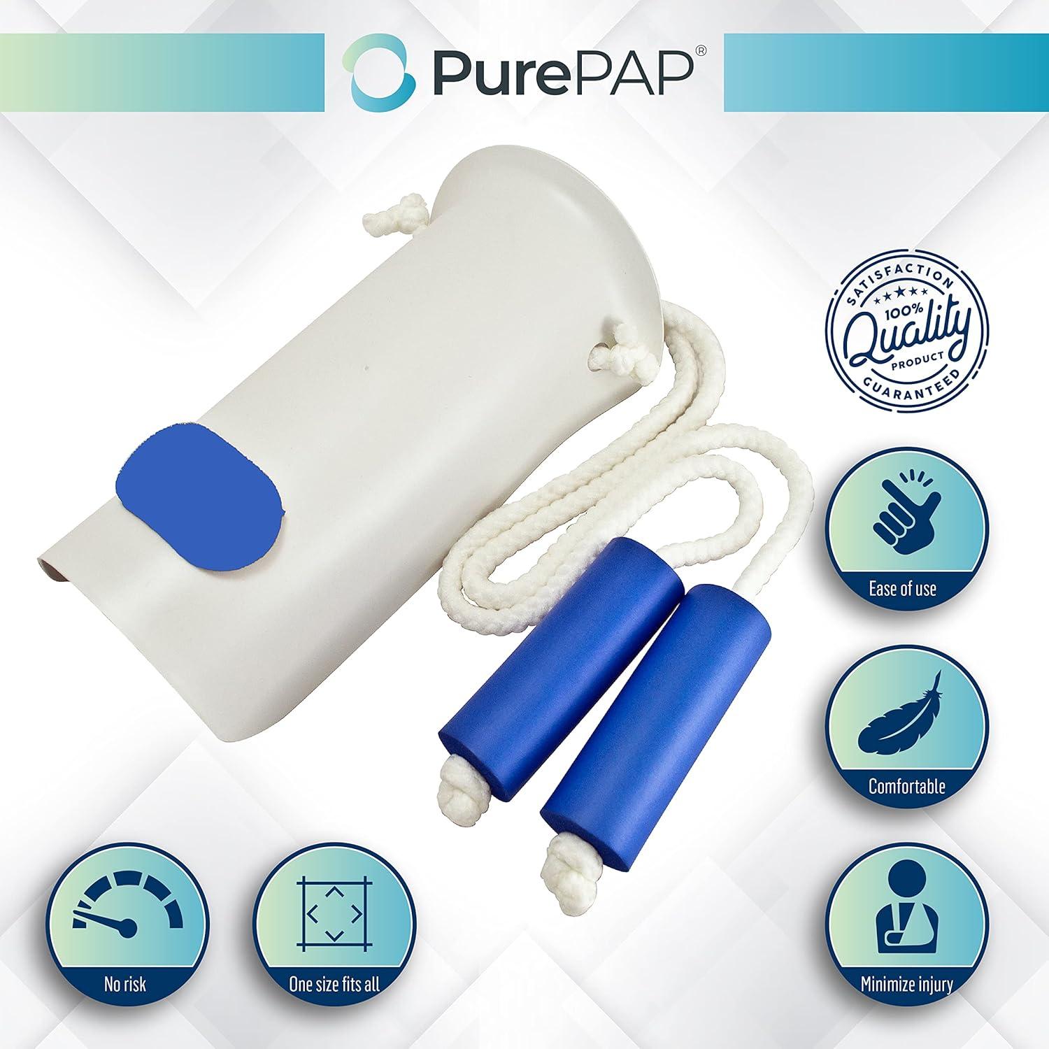 Ayudante para Poner Calcetines PurePAP - Paquete de 2